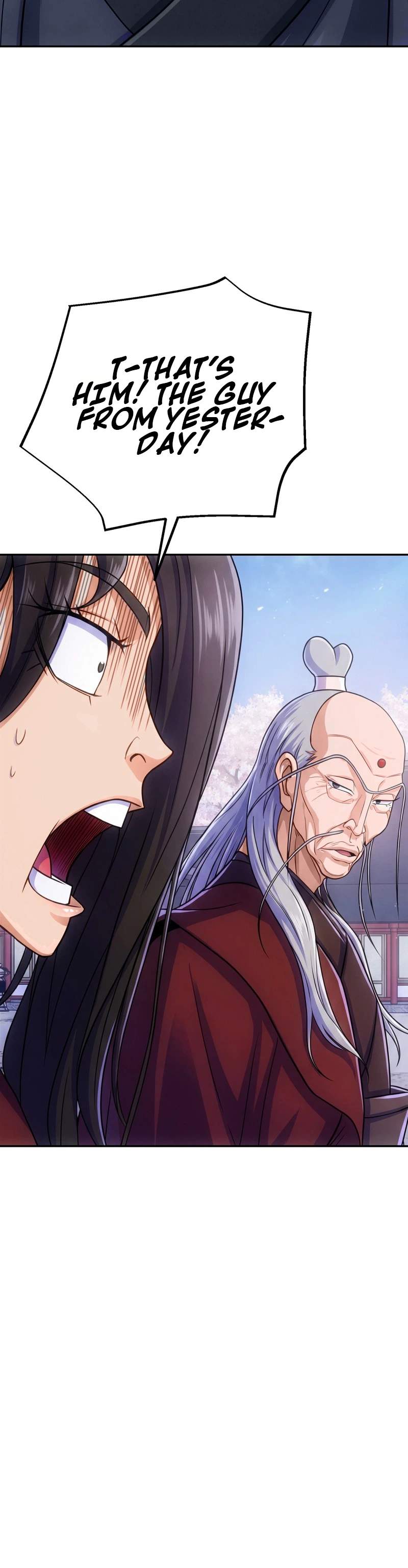 The Misfit of the Martial World Ch.8 p18
