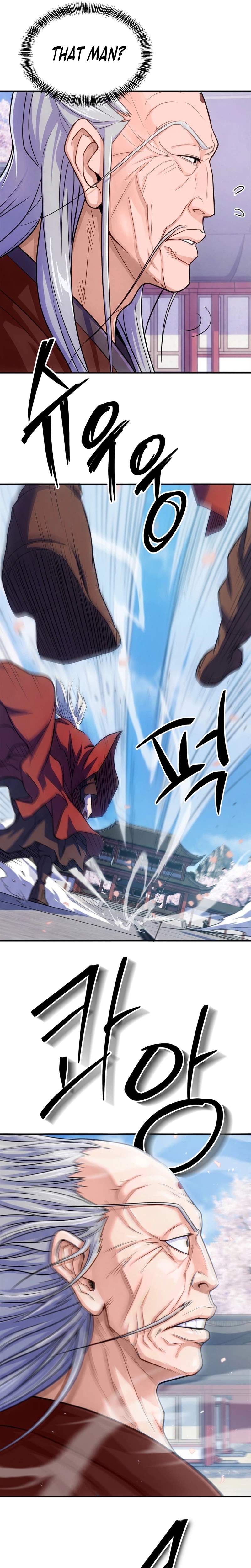 The Misfit of the Martial World Ch.8 p19