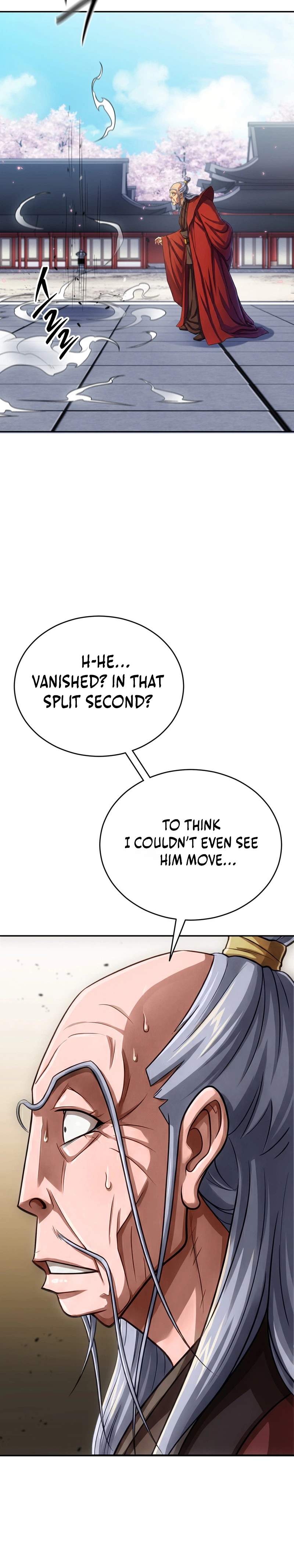 The Misfit of the Martial World Ch.8 p24