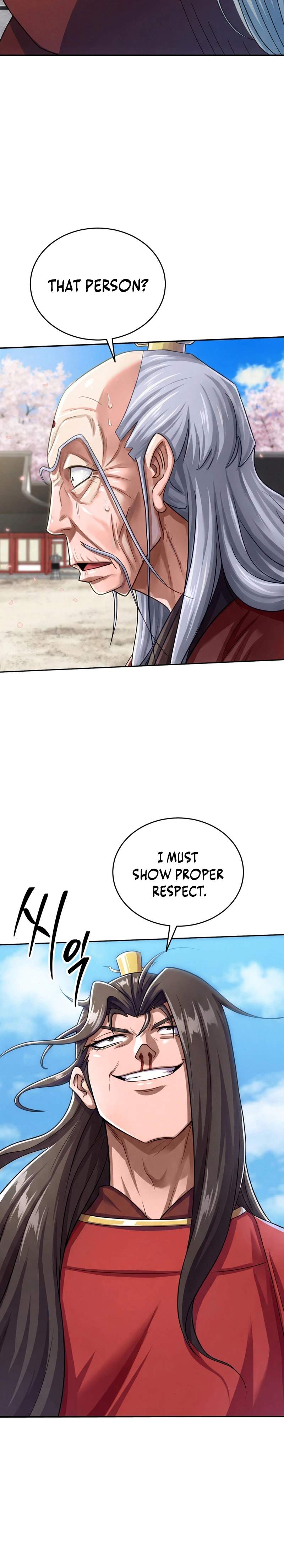 The Misfit of the Martial World Ch.8 p30