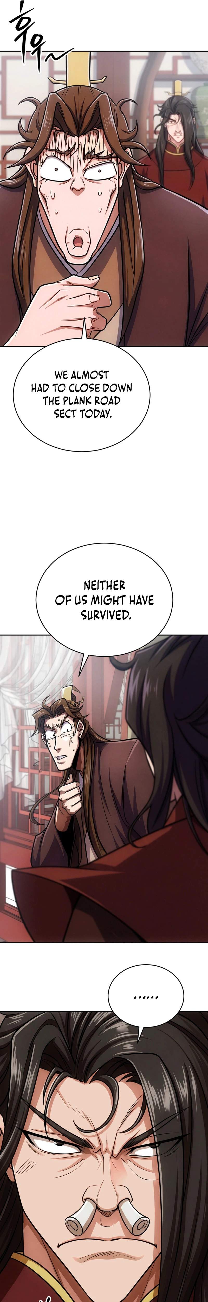 The Misfit of the Martial World Ch.8 p4