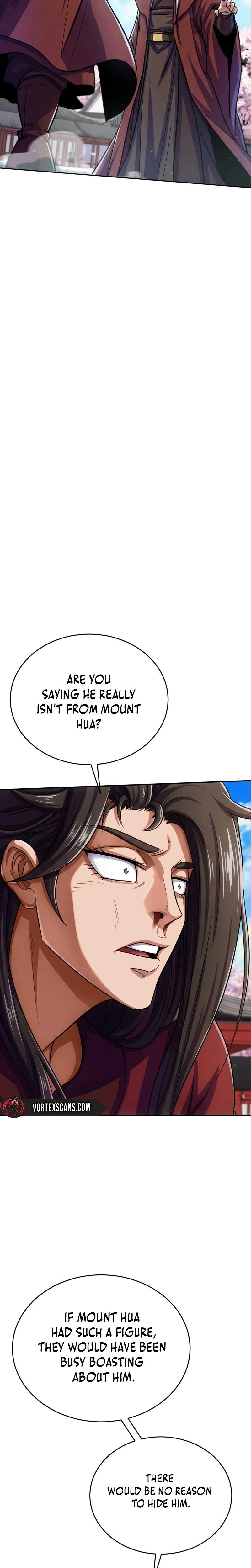 The Misfit of the Martial World Ch.8 p32