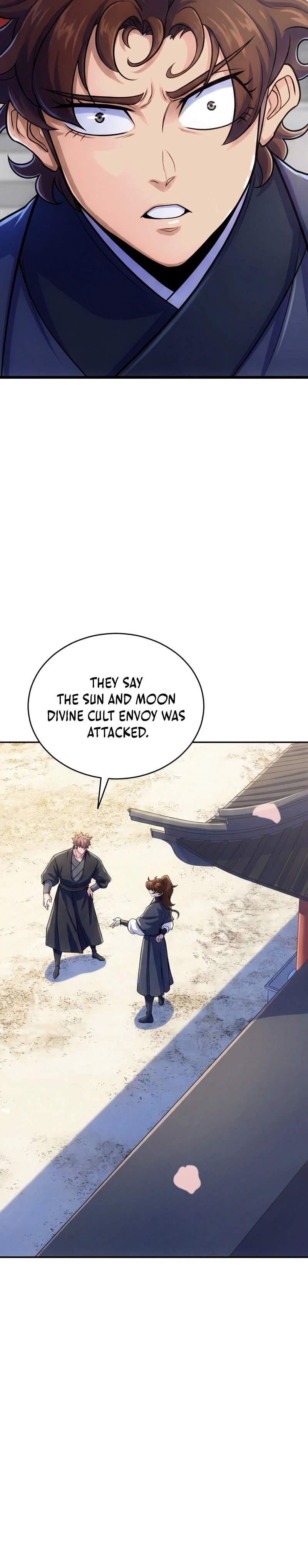 The Misfit of the Martial World Ch.8 p6