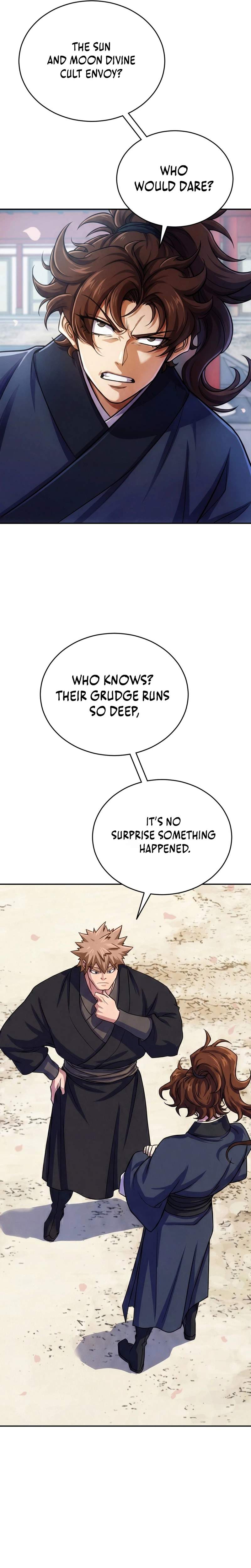 The Misfit of the Martial World Ch.8 p7