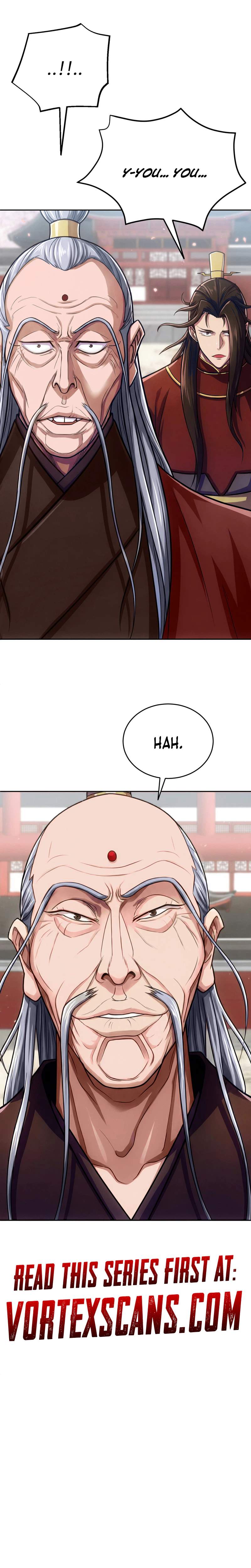 The Misfit of the Martial World Ch.9 p2