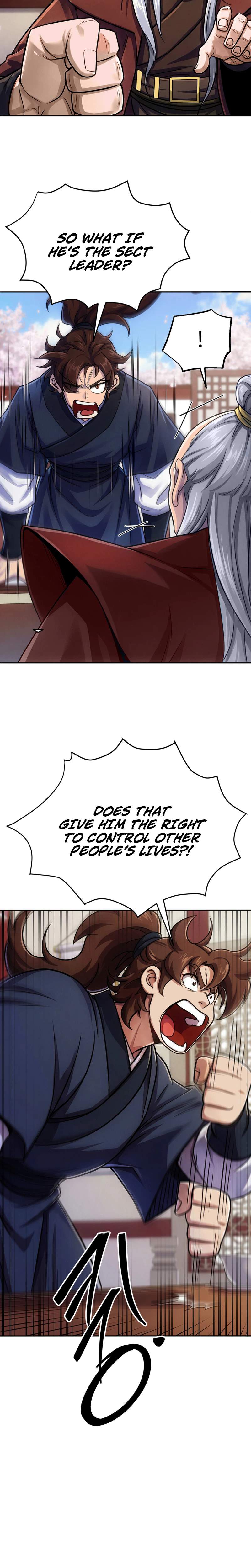 The Misfit of the Martial World Ch.9 p12