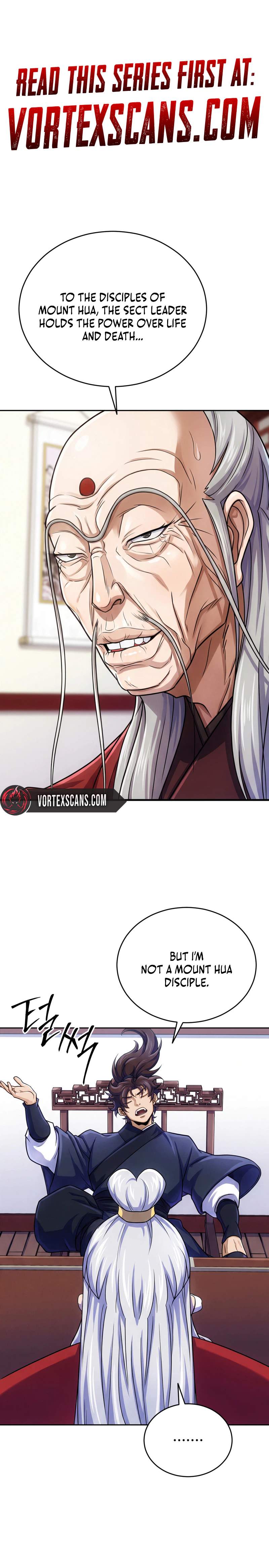The Misfit of the Martial World Ch.9 p13