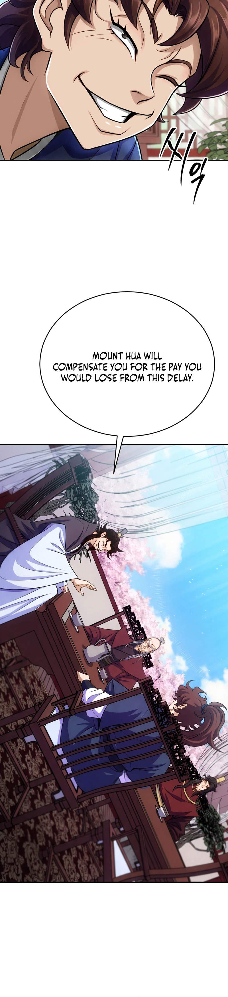 The Misfit of the Martial World Ch.9 p16