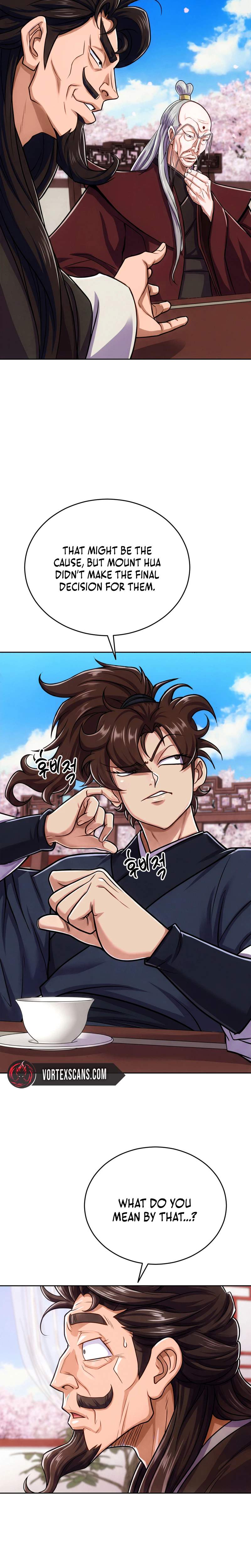 The Misfit of the Martial World Ch.9 p19