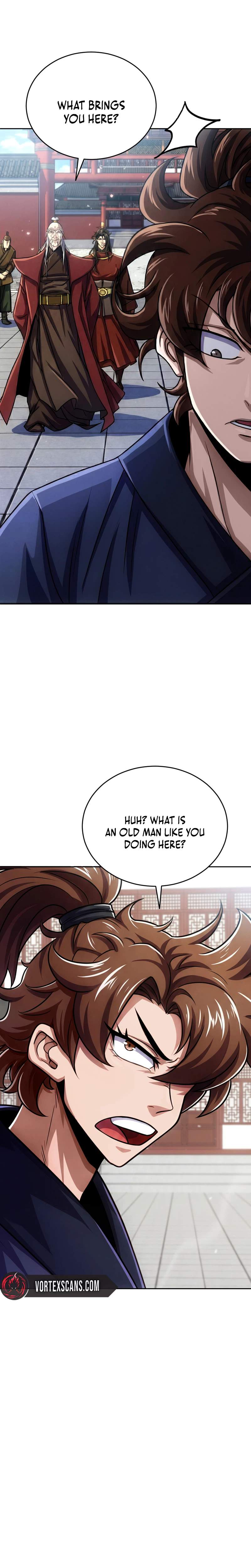 The Misfit of the Martial World Ch.9 p3