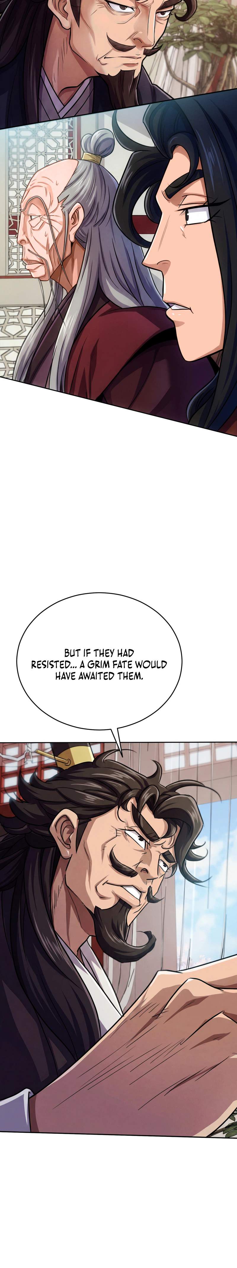 The Misfit of the Martial World Ch.9 p22