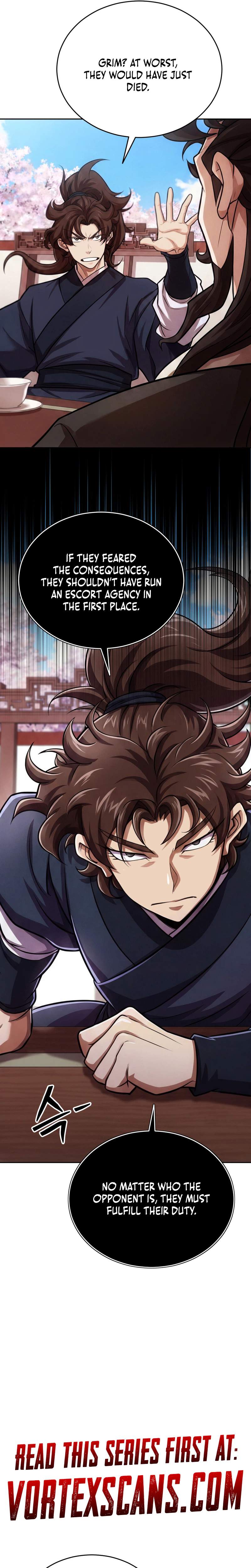 The Misfit of the Martial World Ch.9 p23