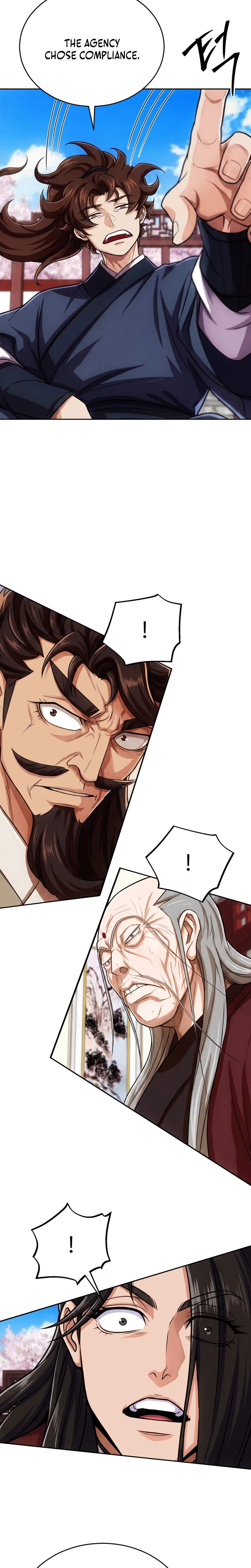 The Misfit of the Martial World Ch.9 p24