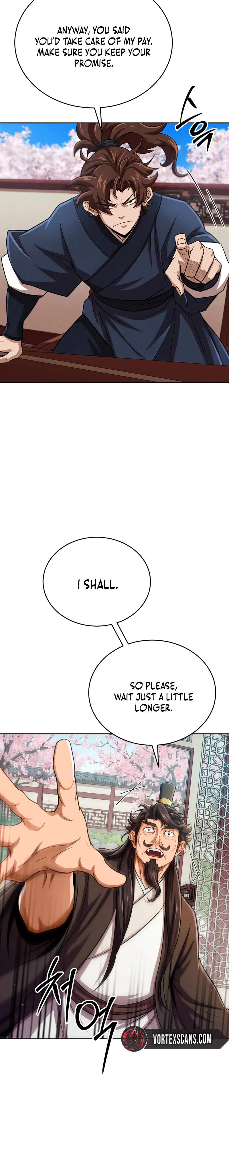 The Misfit of the Martial World Ch.9 p25