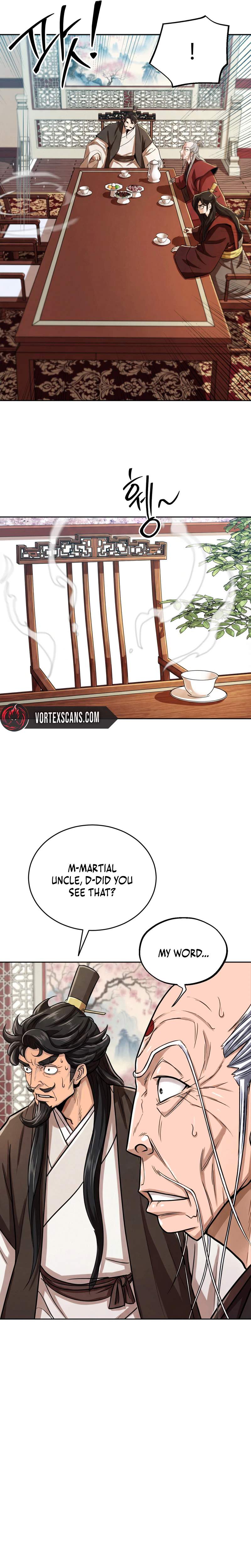 The Misfit of the Martial World Ch.9 p26