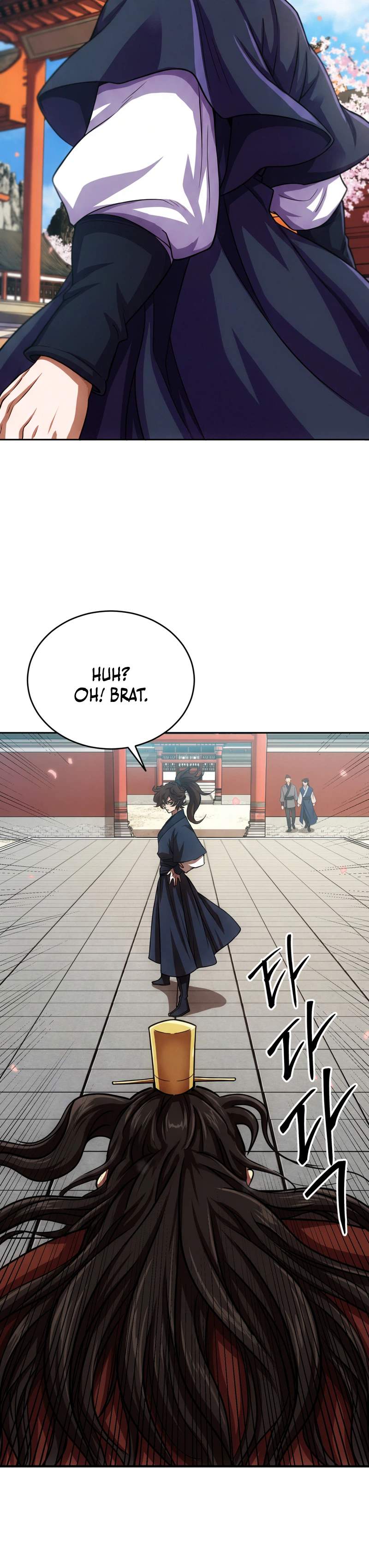 The Misfit of the Martial World Ch.9 p28