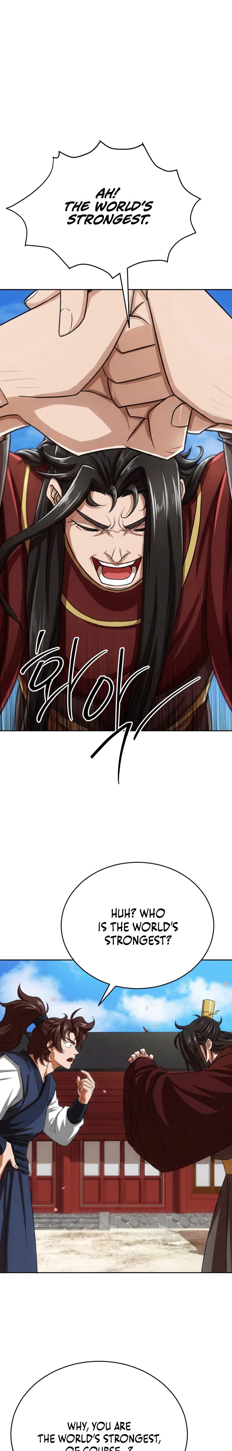 The Misfit of the Martial World Ch.9 p30