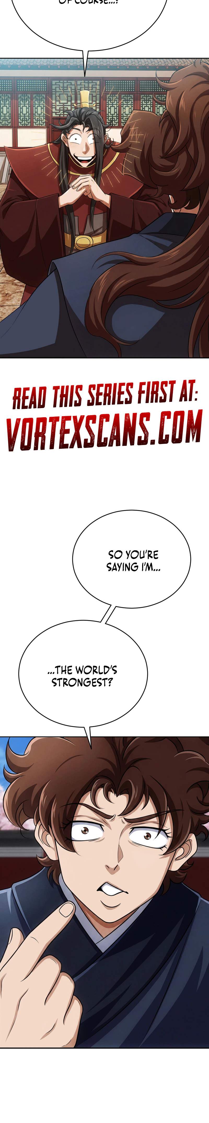 The Misfit of the Martial World Ch.9 p31
