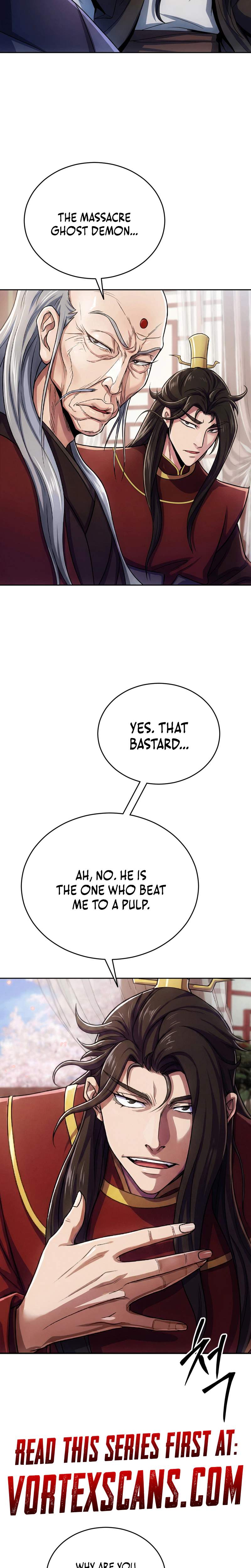 The Misfit of the Martial World Ch.9 p6
