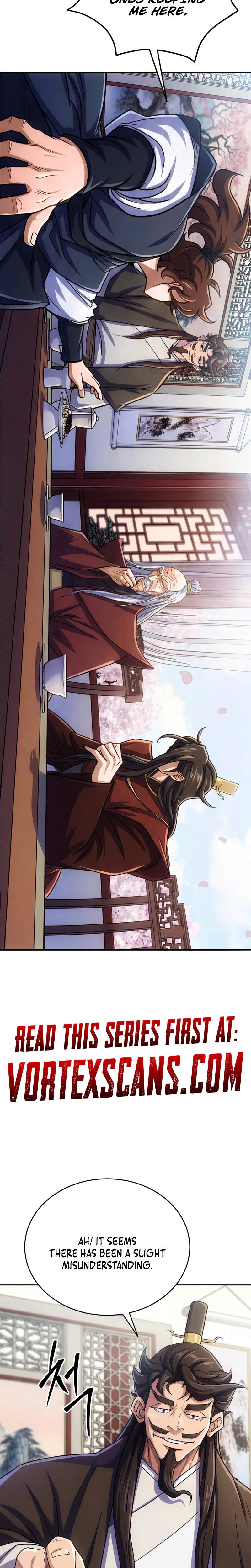 The Misfit of the Martial World Ch.9 p9