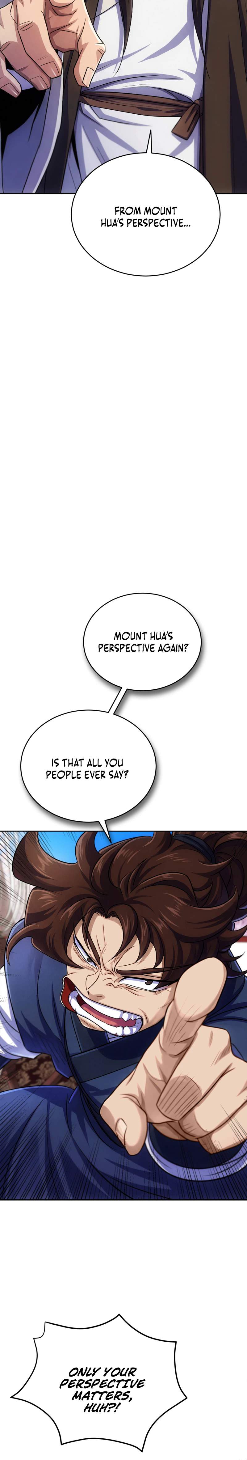 The Misfit of the Martial World Ch.9 p10