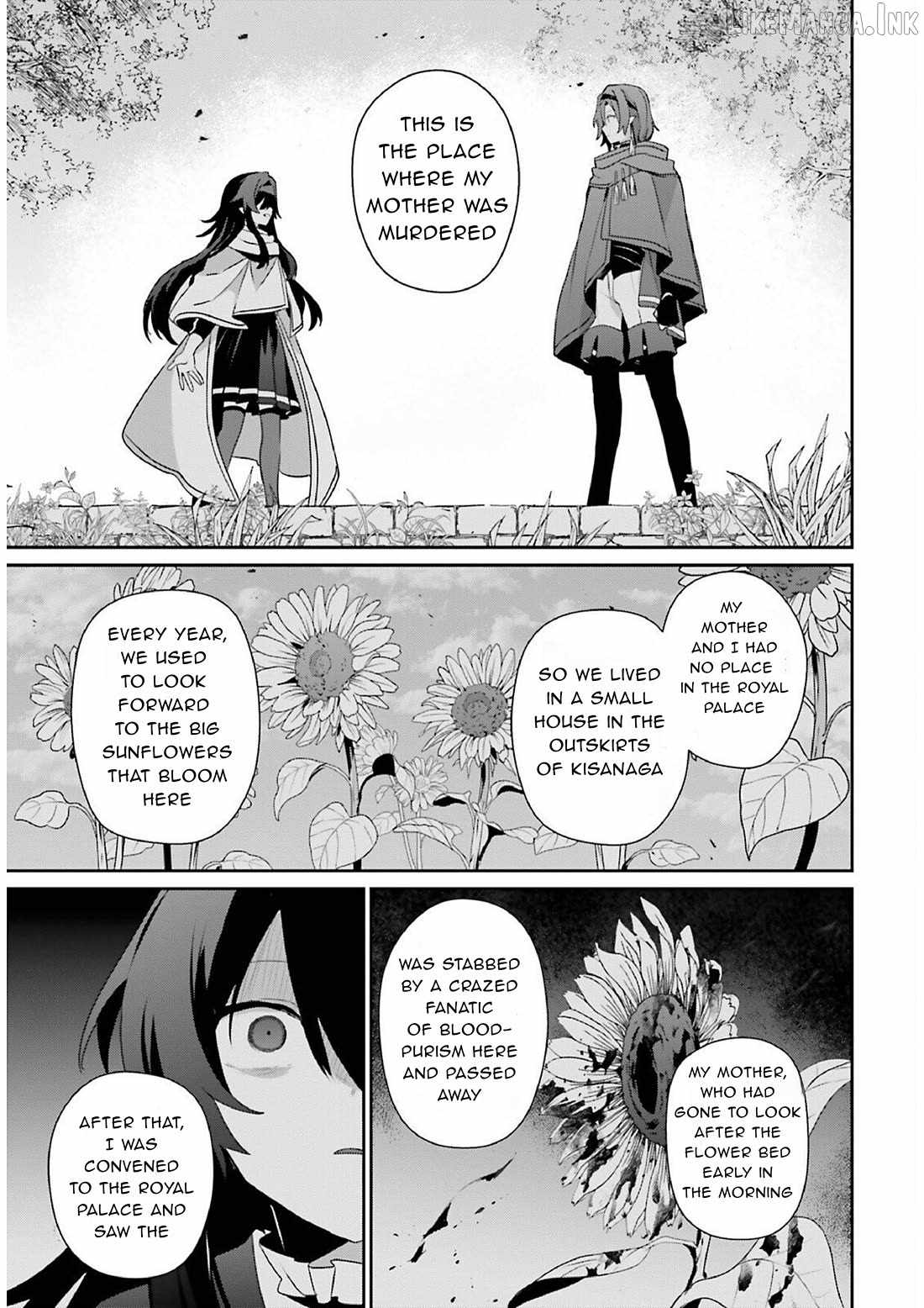 Kage no Jitsuryokusha ni Naritakute Ch.82-1 p9