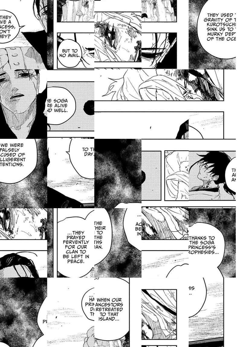 Kagurabachi Ch.122 p9
