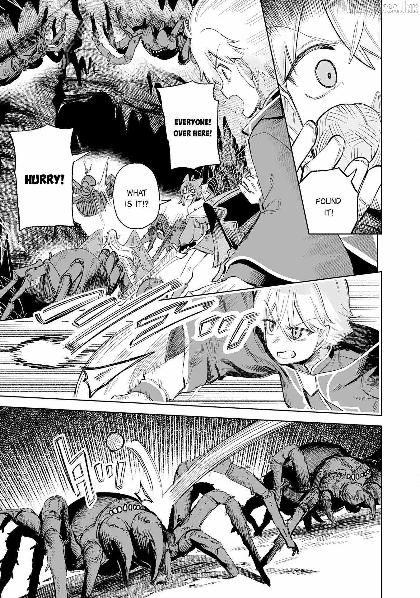 The Dismissed Court Alchemist Builds a Large Farm in the Borderlands - Expelled from His Homeland, He Enjoys a Slow Life in the Strongest Territory Ch.26 p26