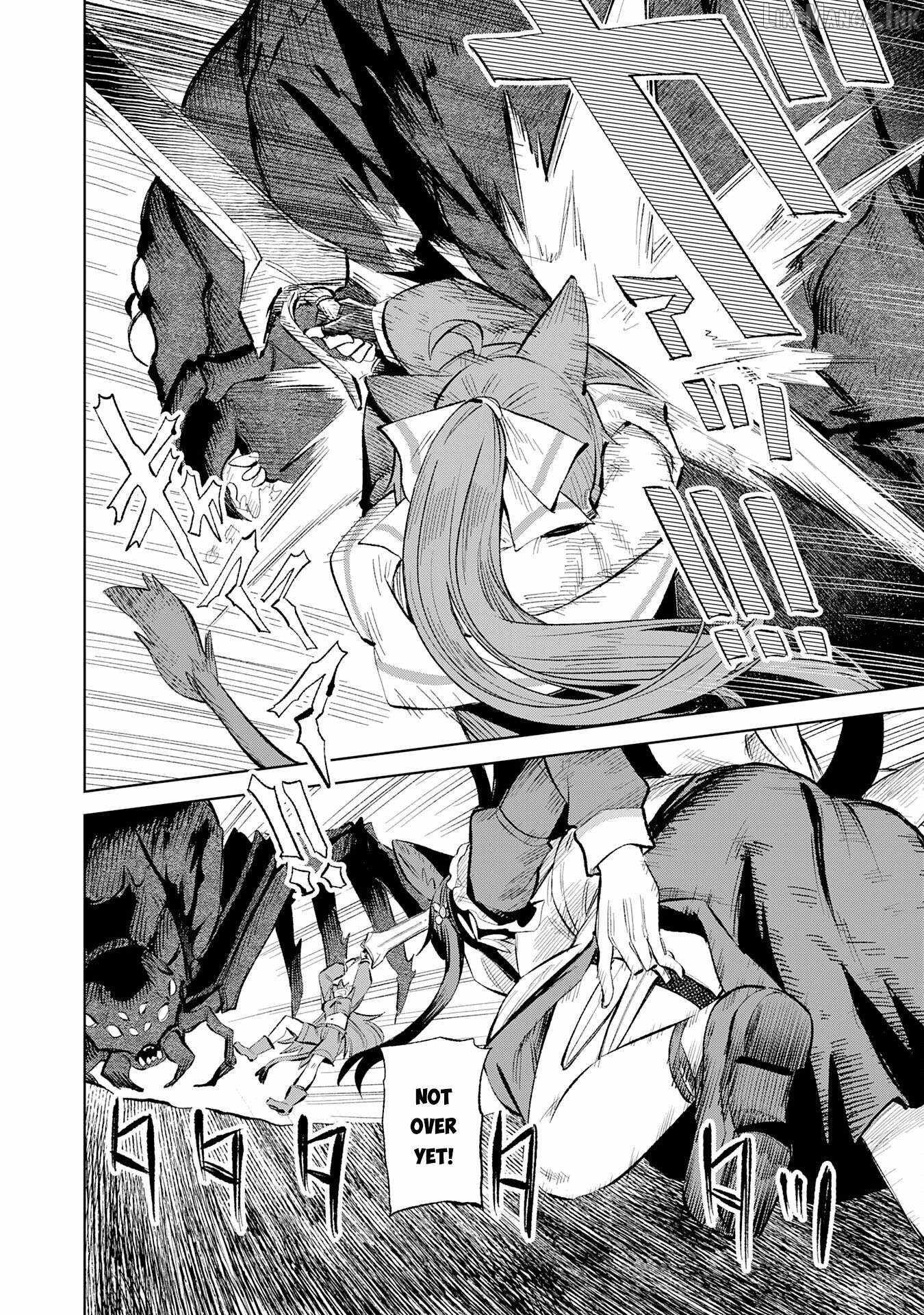 The Dismissed Court Alchemist Builds a Large Farm in the Borderlands - Expelled from His Homeland, He Enjoys a Slow Life in the Strongest Territory Ch.27 p11