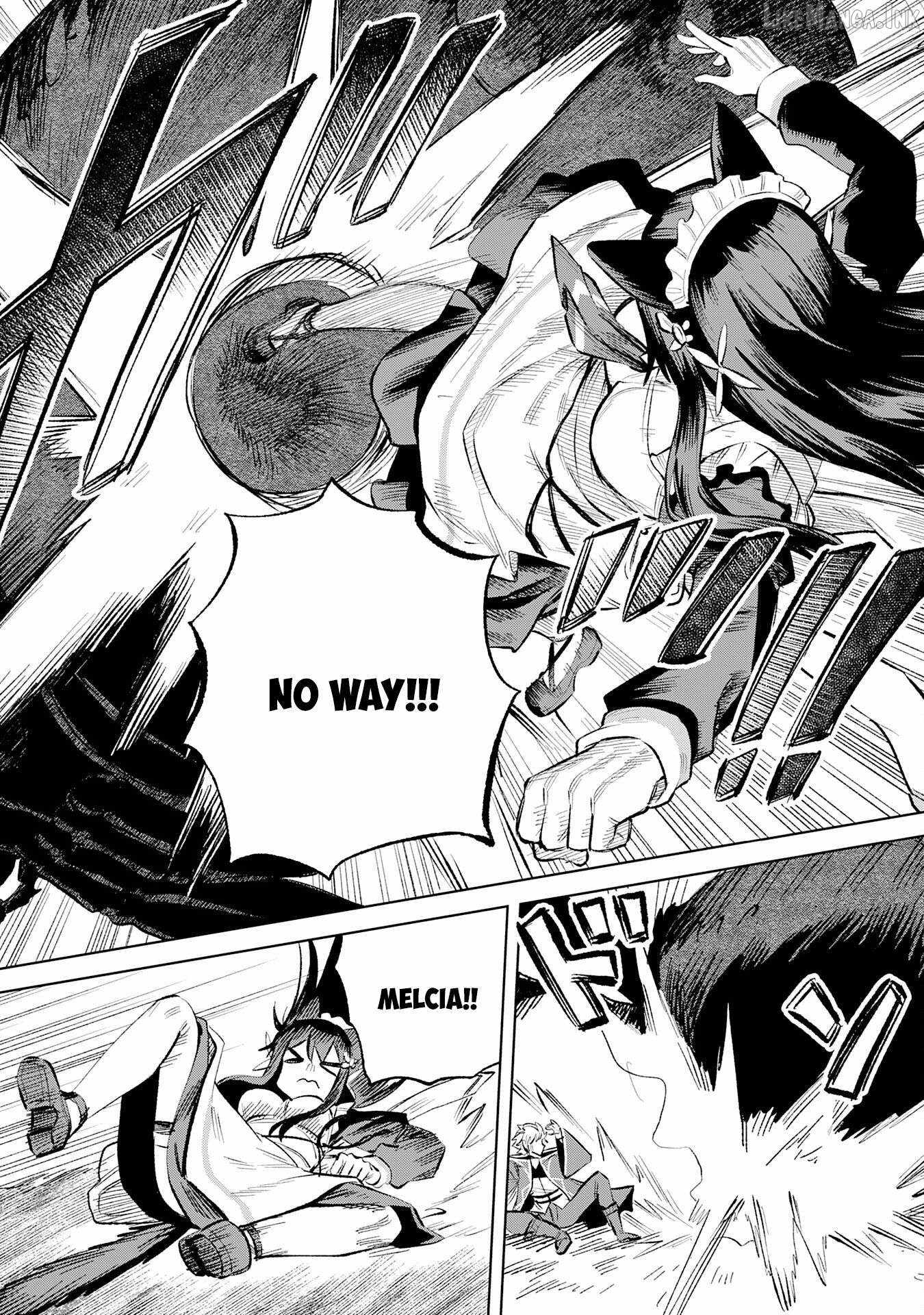 The Dismissed Court Alchemist Builds a Large Farm in the Borderlands - Expelled from His Homeland, He Enjoys a Slow Life in the Strongest Territory Ch.27 p17