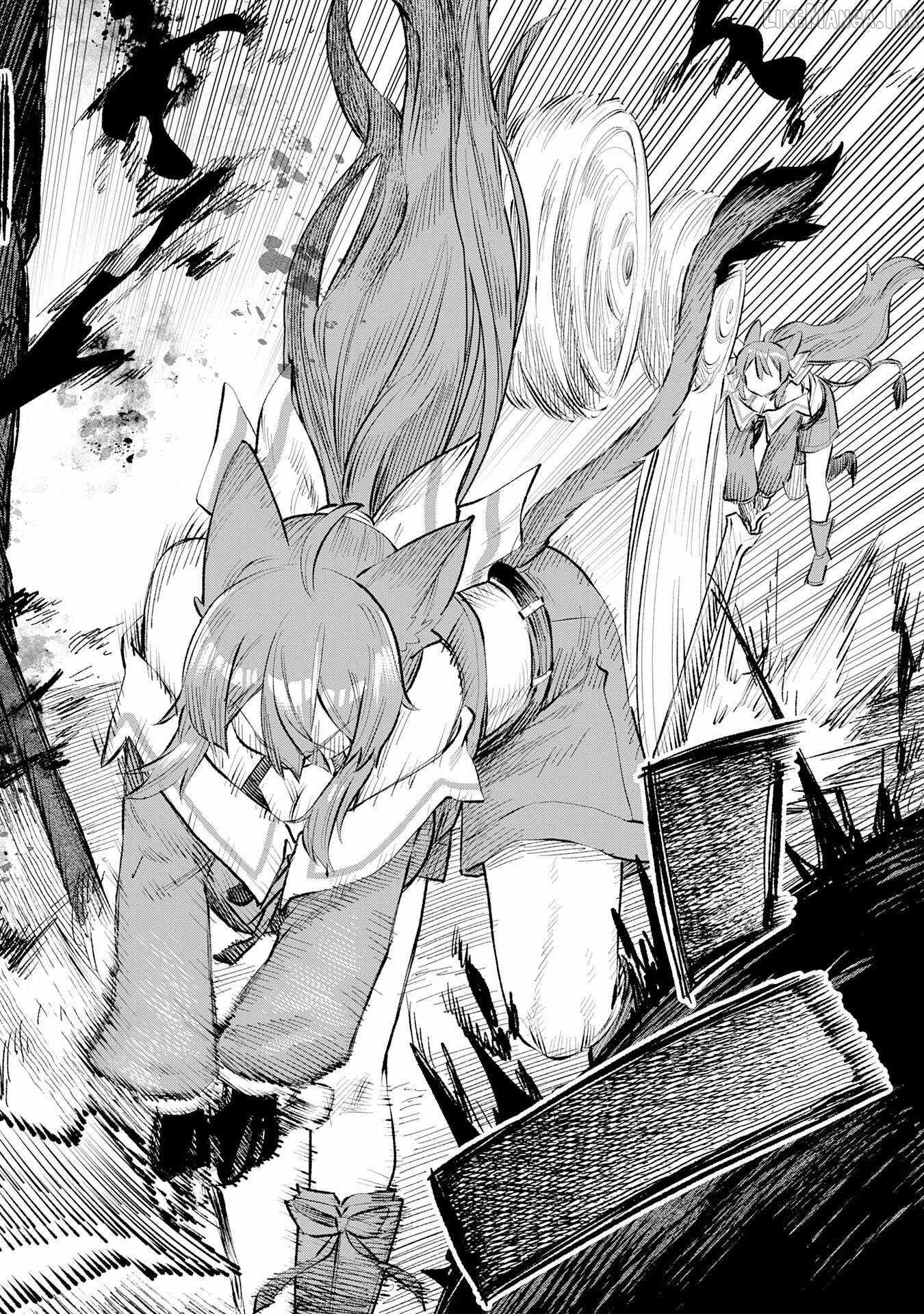 The Dismissed Court Alchemist Builds a Large Farm in the Borderlands - Expelled from His Homeland, He Enjoys a Slow Life in the Strongest Territory Ch.27 p19