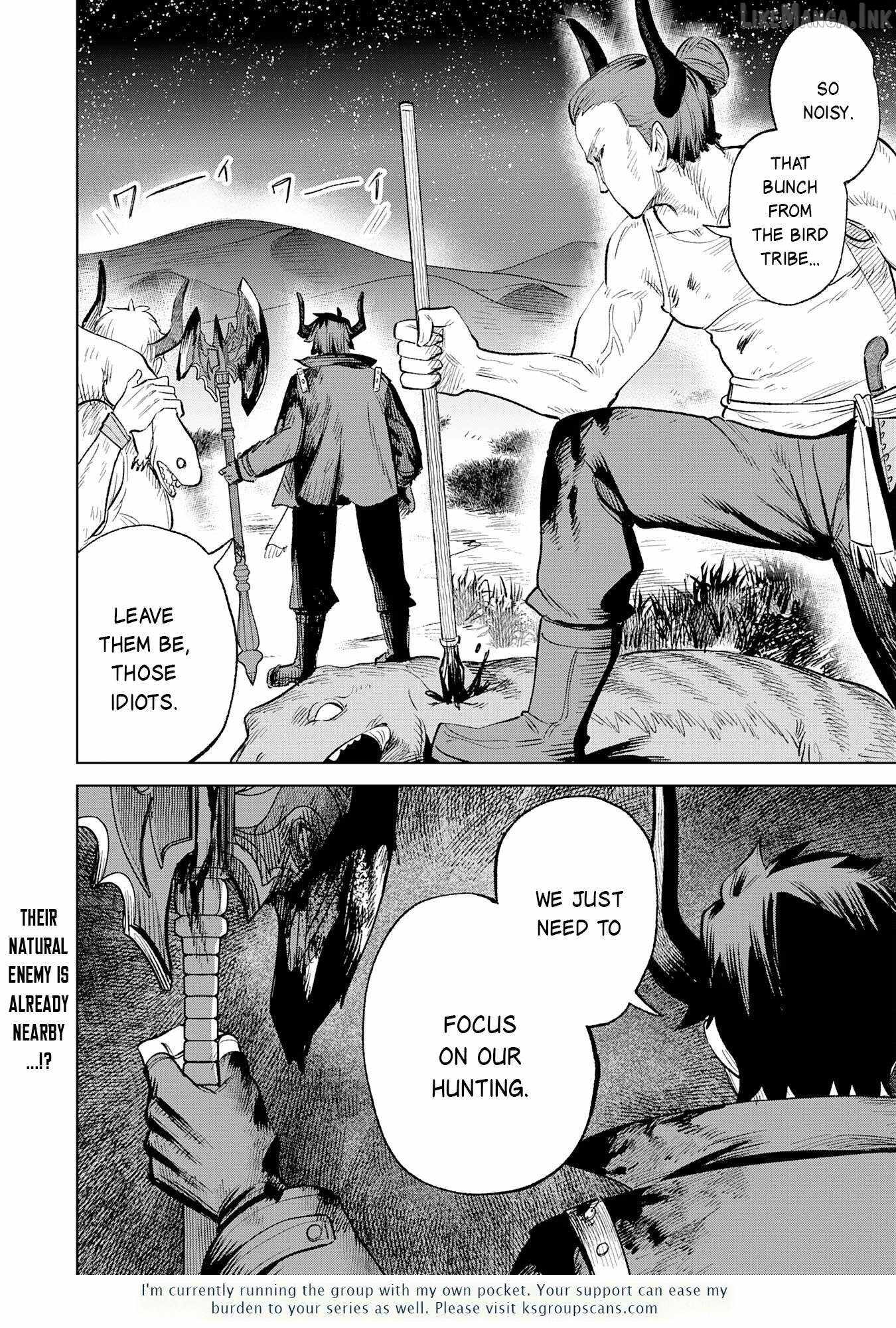 The Dismissed Court Alchemist Builds a Large Farm in the Borderlands - Expelled from His Homeland, He Enjoys a Slow Life in the Strongest Territory Ch.27 p39