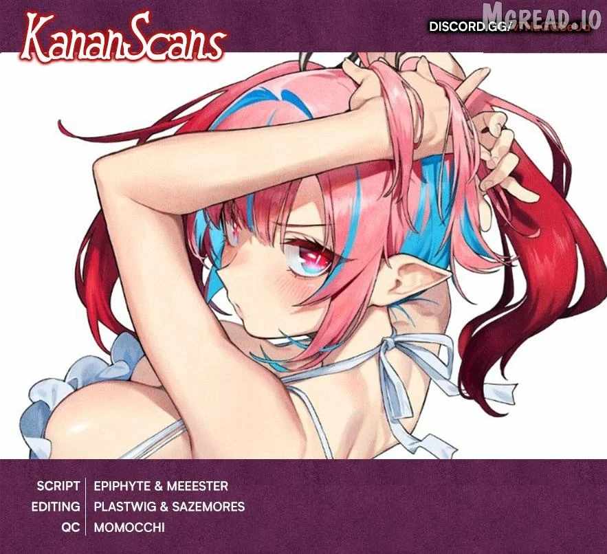Kanan-sama wa Akumade Choroi Ch.182 p1