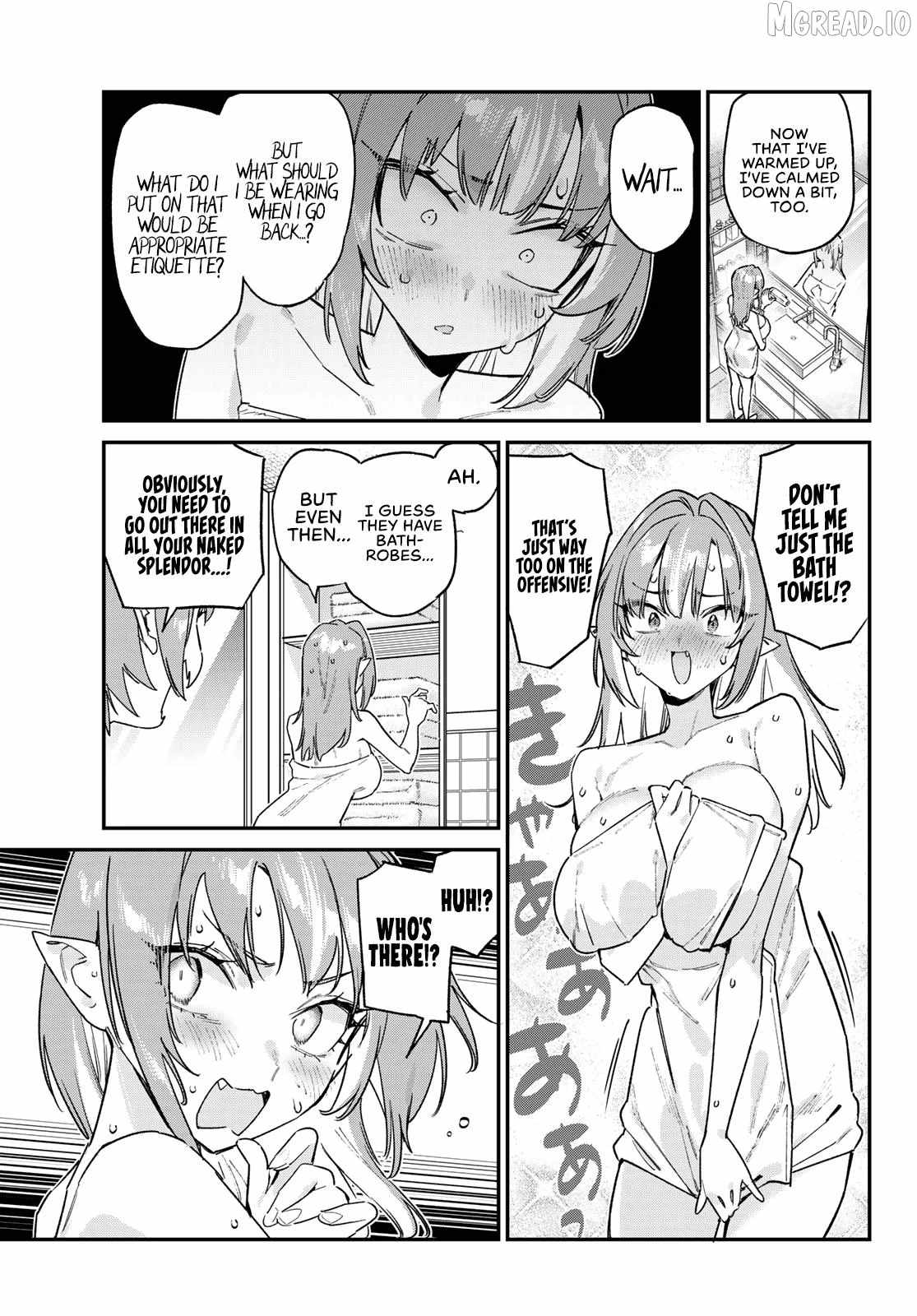 Kanan-sama wa Akumade Choroi Ch.182 p4