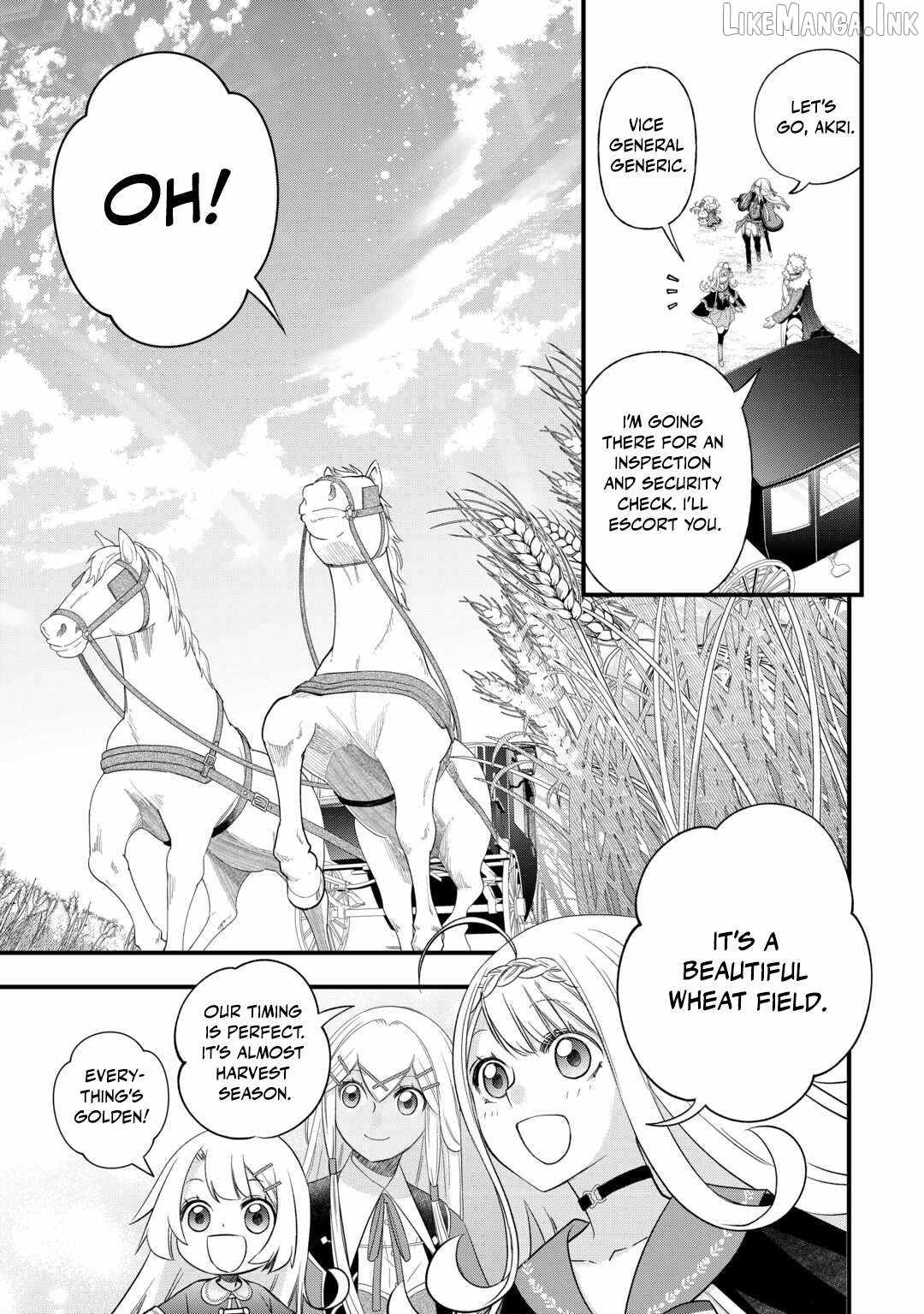 Kanchigai no Atelier Meister Ch.57 p17