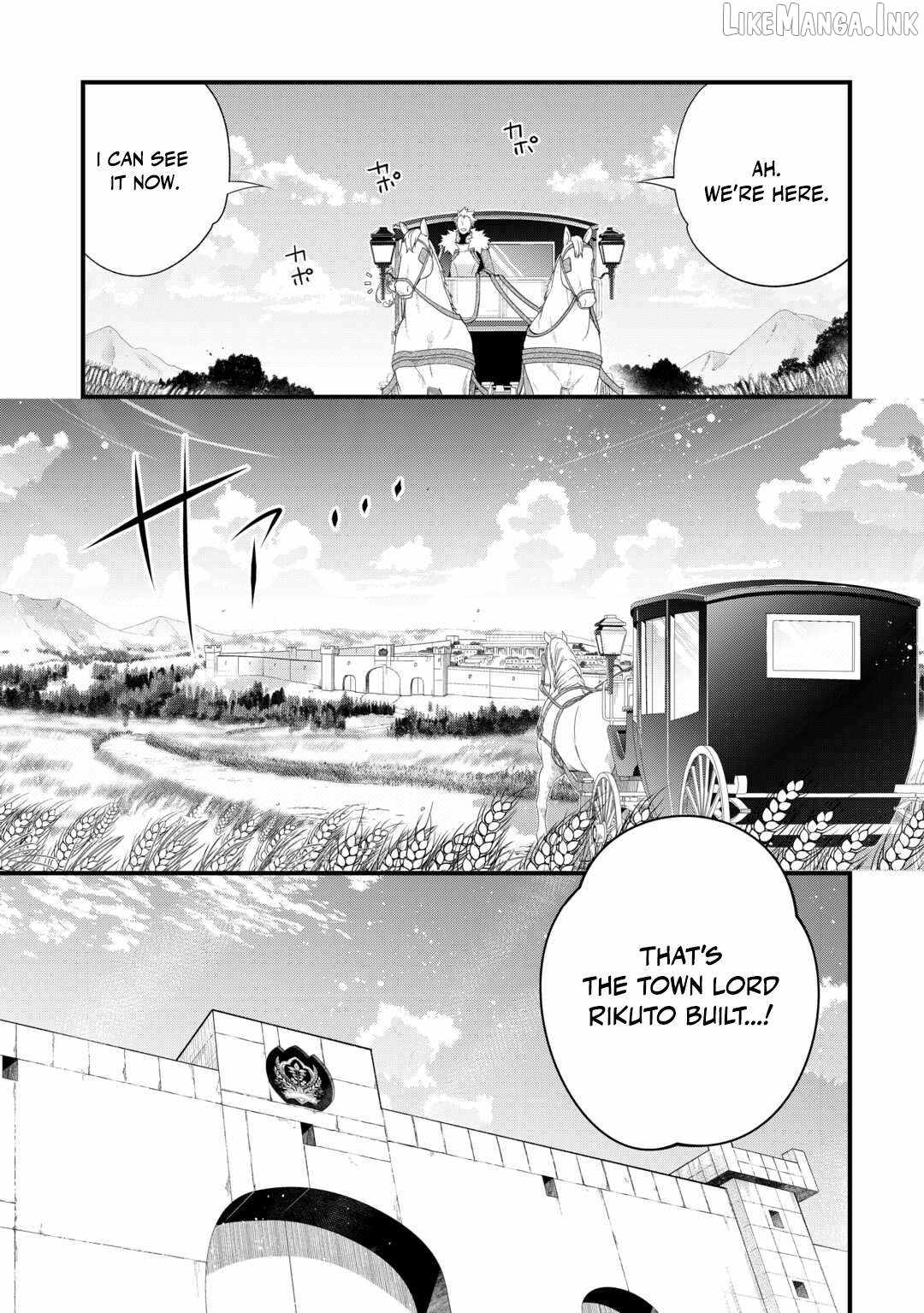 Kanchigai no Atelier Meister Ch.57 p19