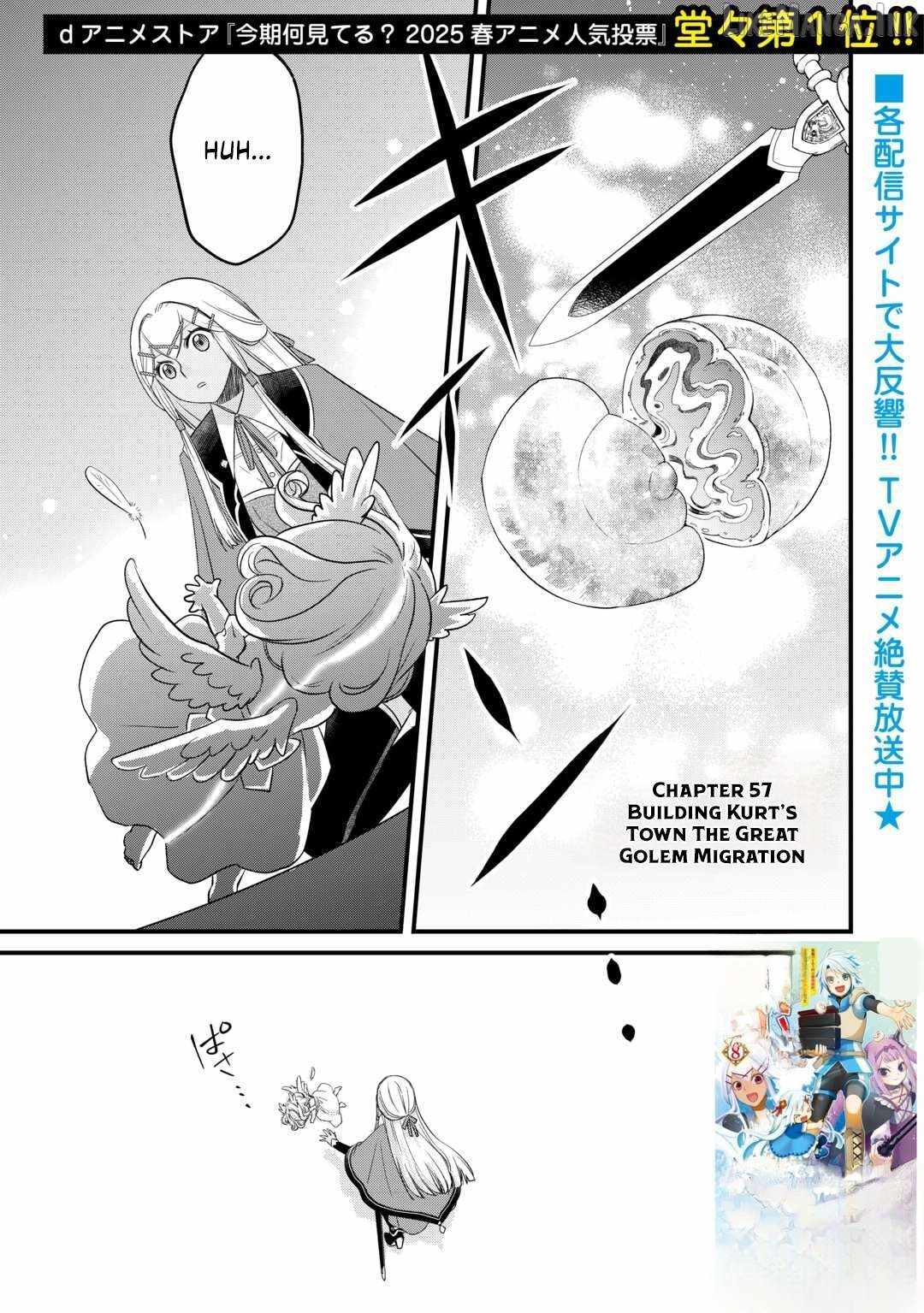 Kanchigai no Atelier Meister Ch.57 p3
