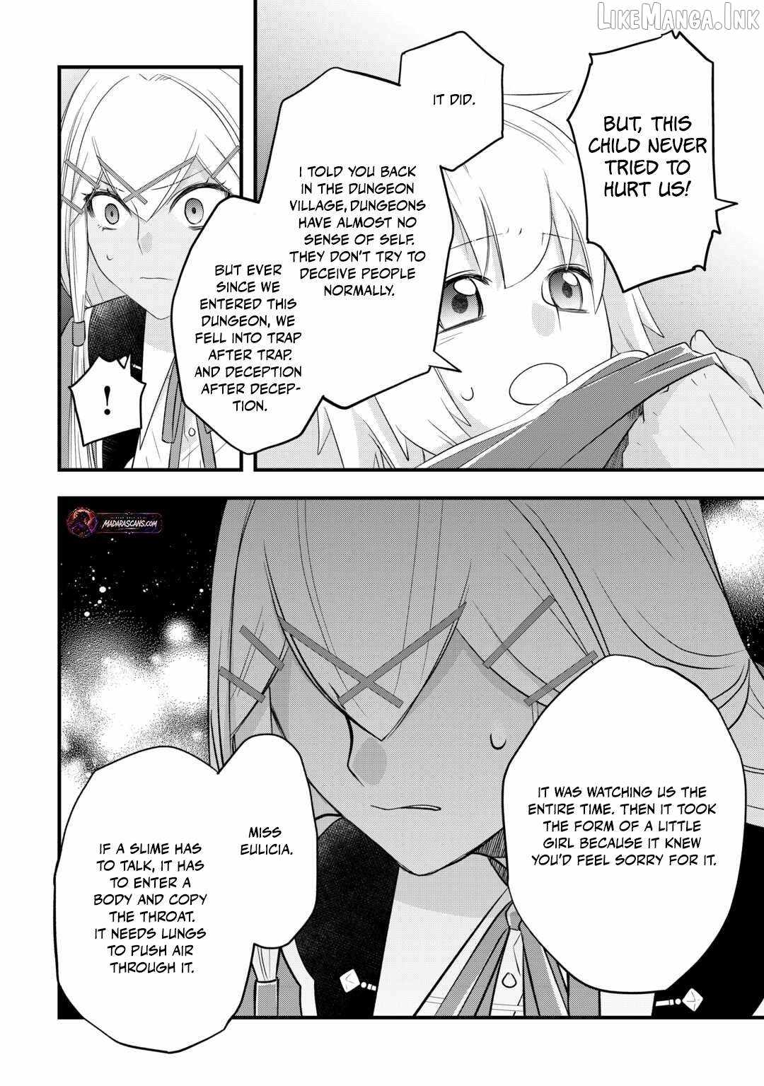 Kanchigai no Atelier Meister Ch.57 p6