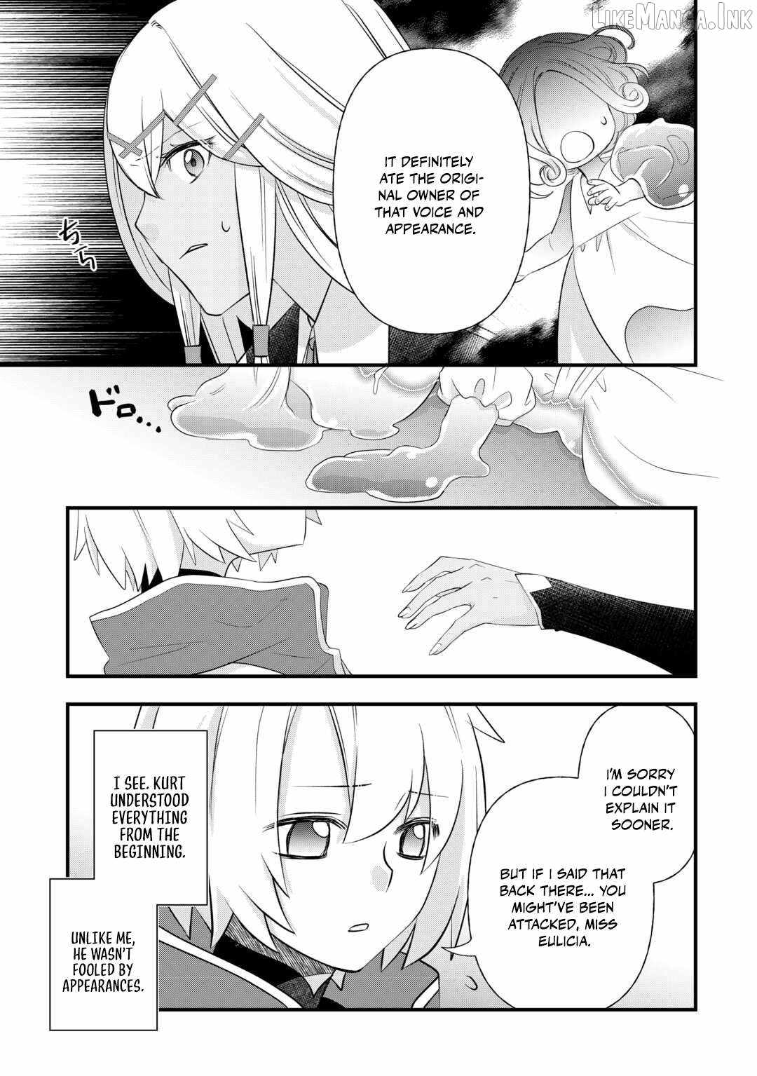 Kanchigai no Atelier Meister Ch.57 p7
