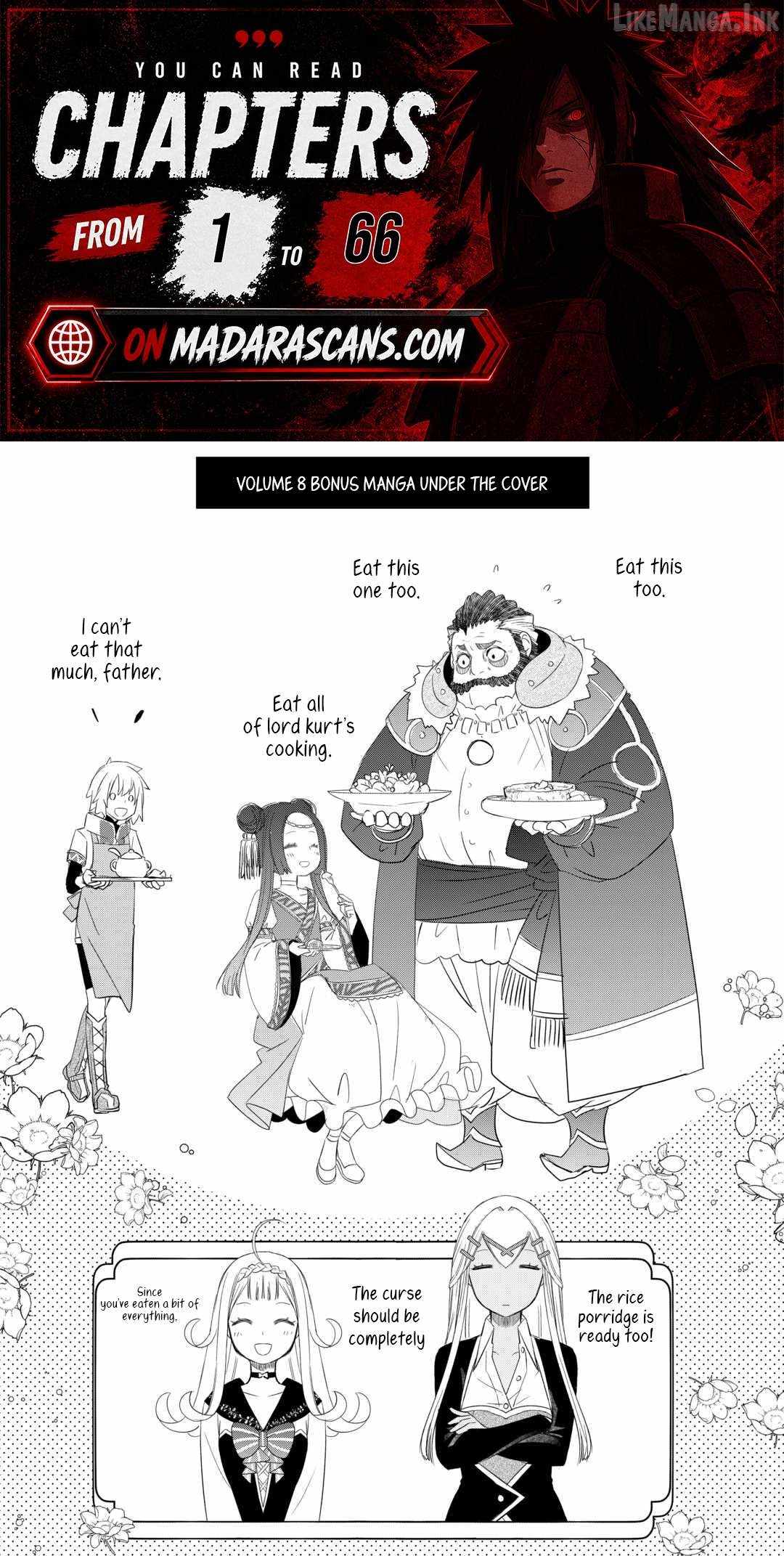 Kanchigai no Atelier Meister Ch.58-5 p1