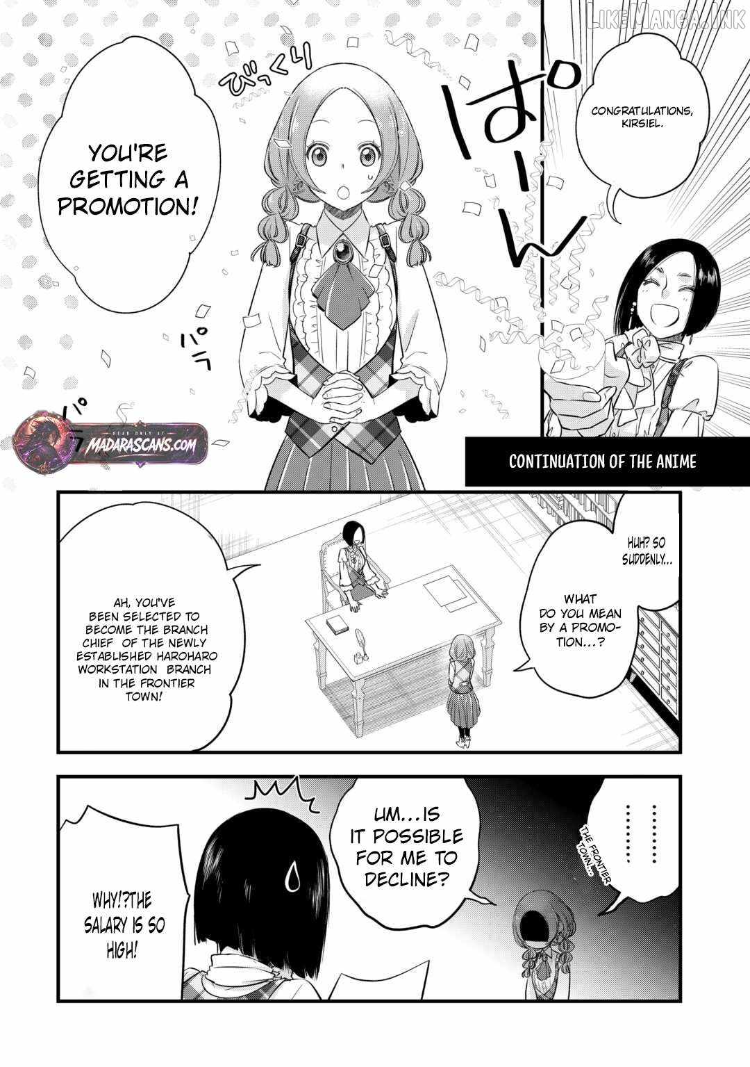Kanchigai no Atelier Meister Ch.58-5 p2