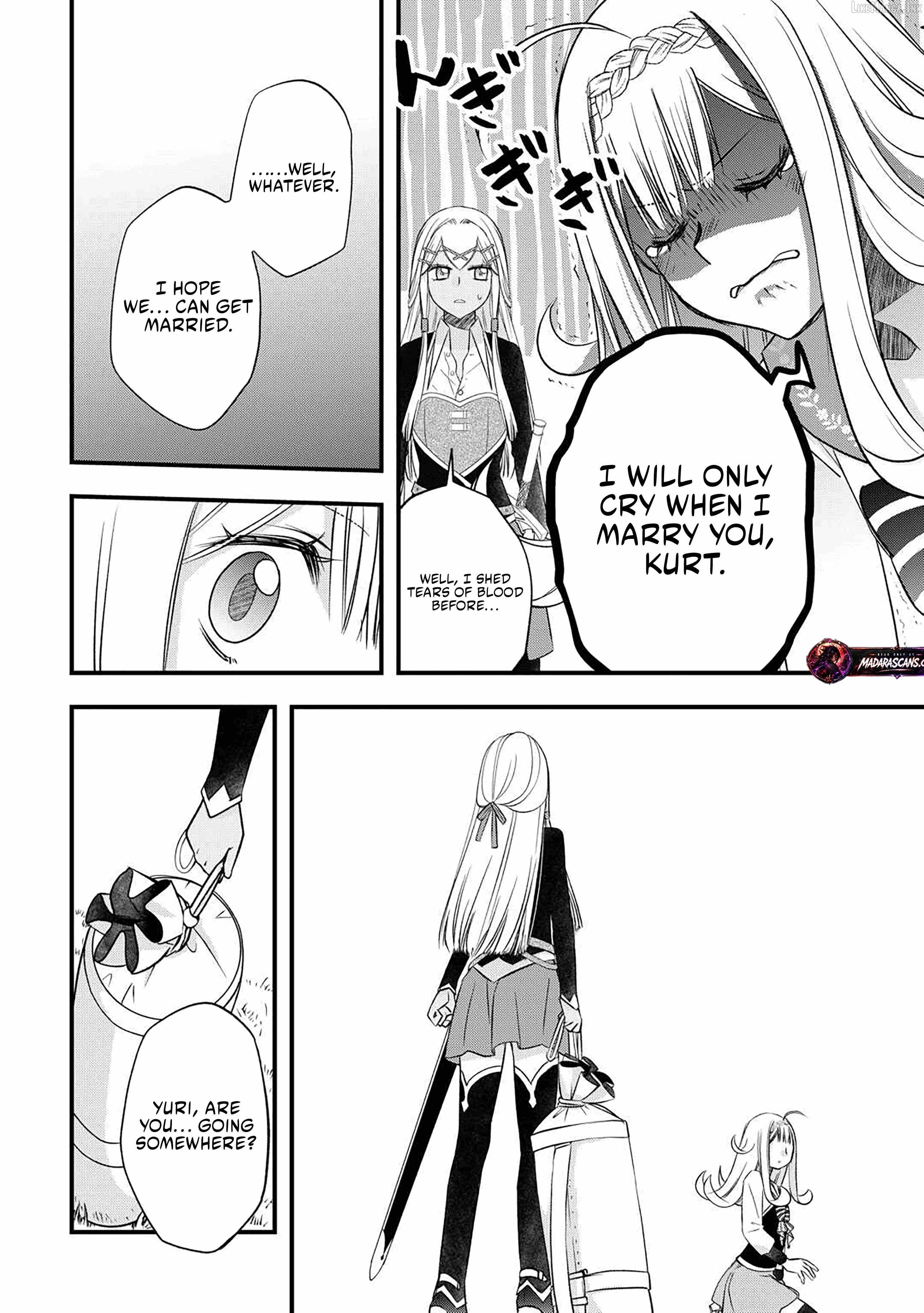 Kanchigai no Atelier Meister Ch.59 p11