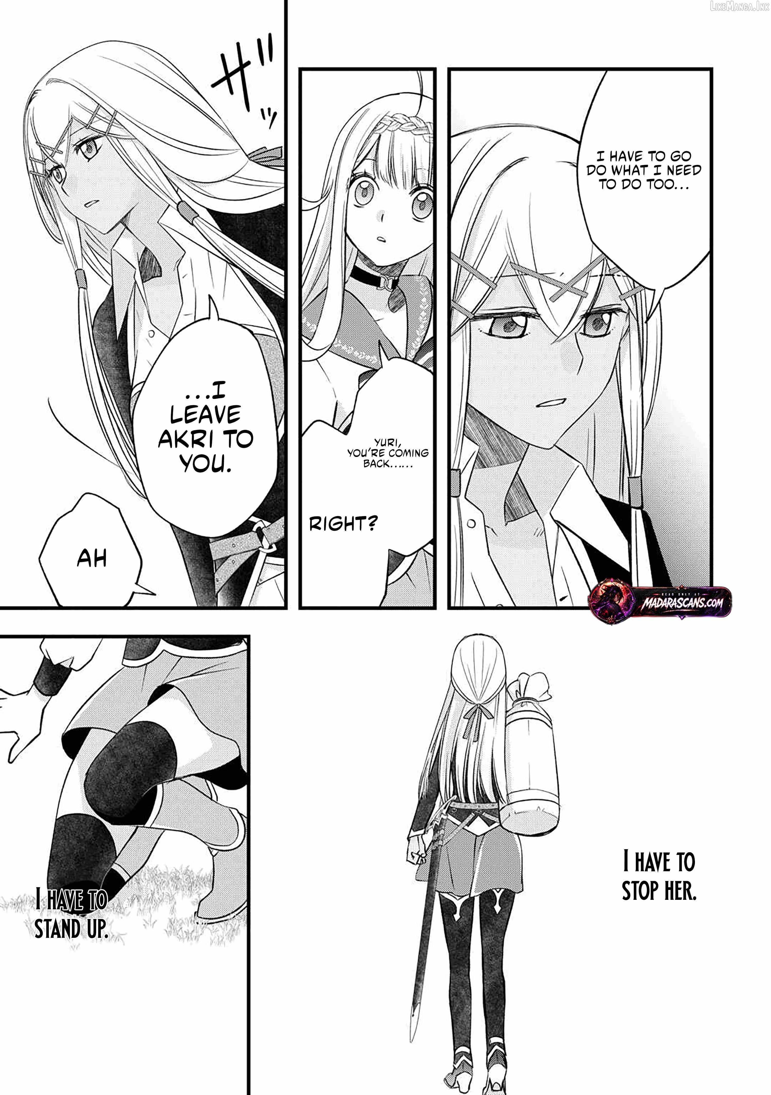 Kanchigai no Atelier Meister Ch.59 p12