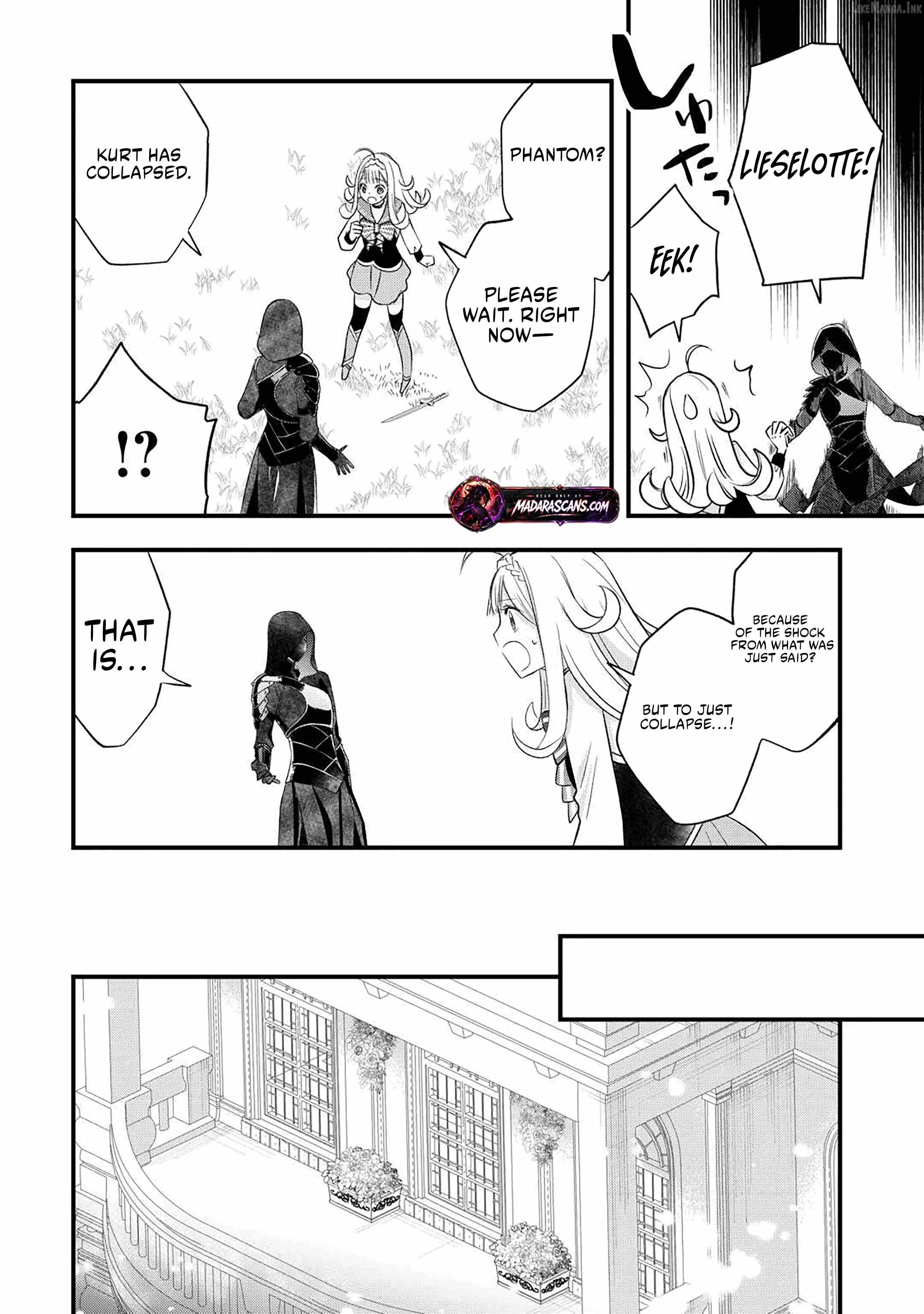Kanchigai no Atelier Meister Ch.59 p13