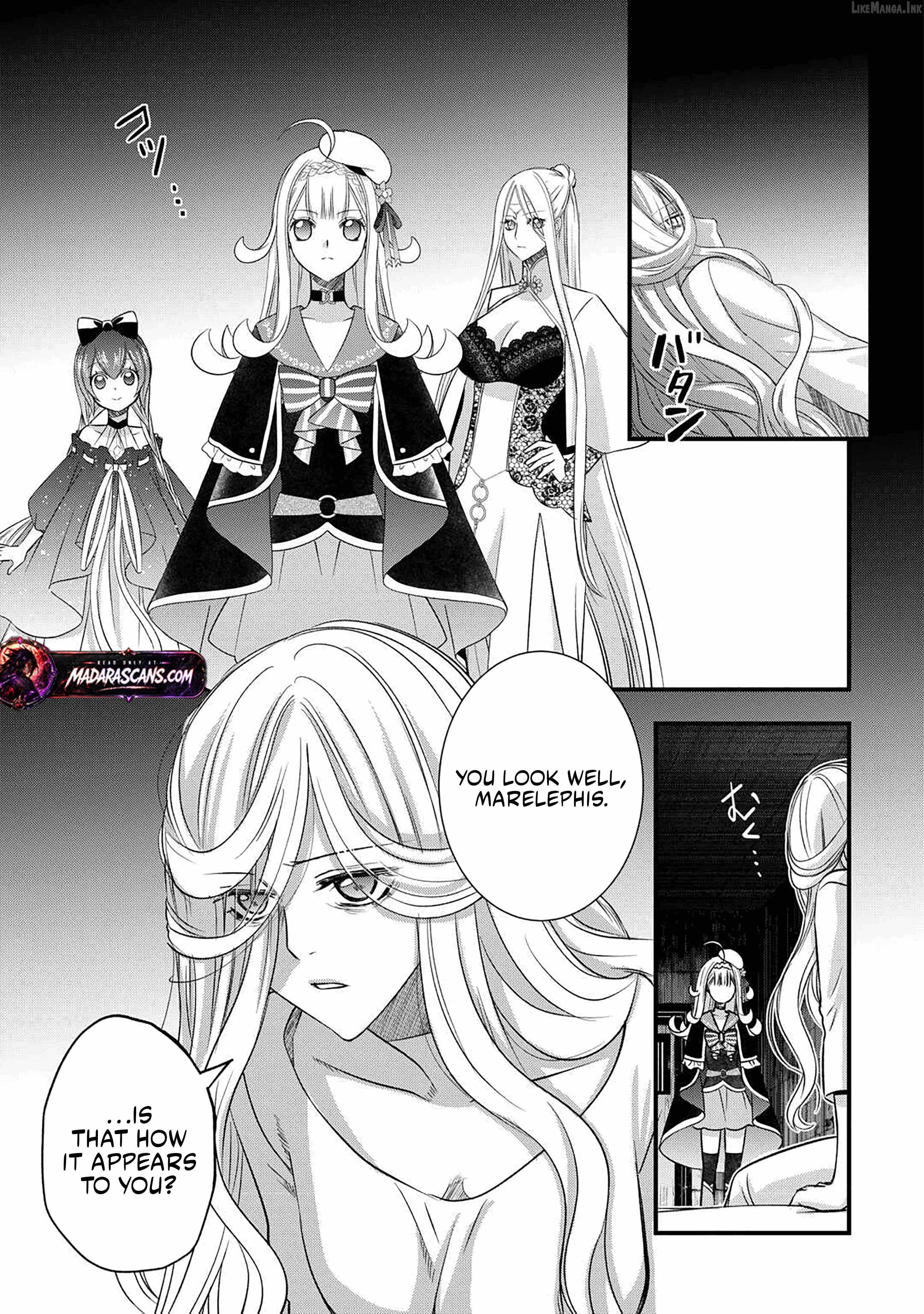 Kanchigai no Atelier Meister Ch.59 p16