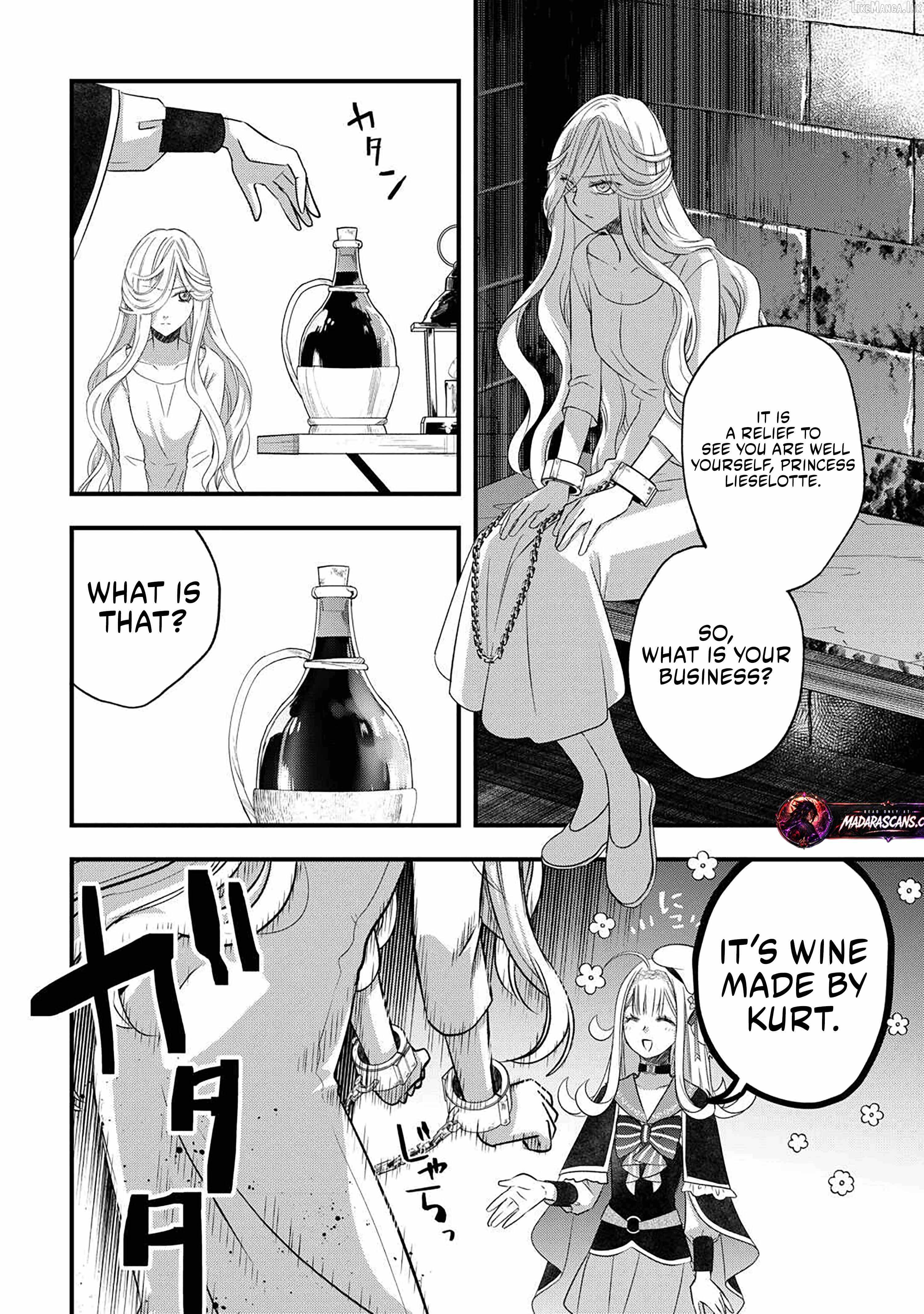 Kanchigai no Atelier Meister Ch.59 p17