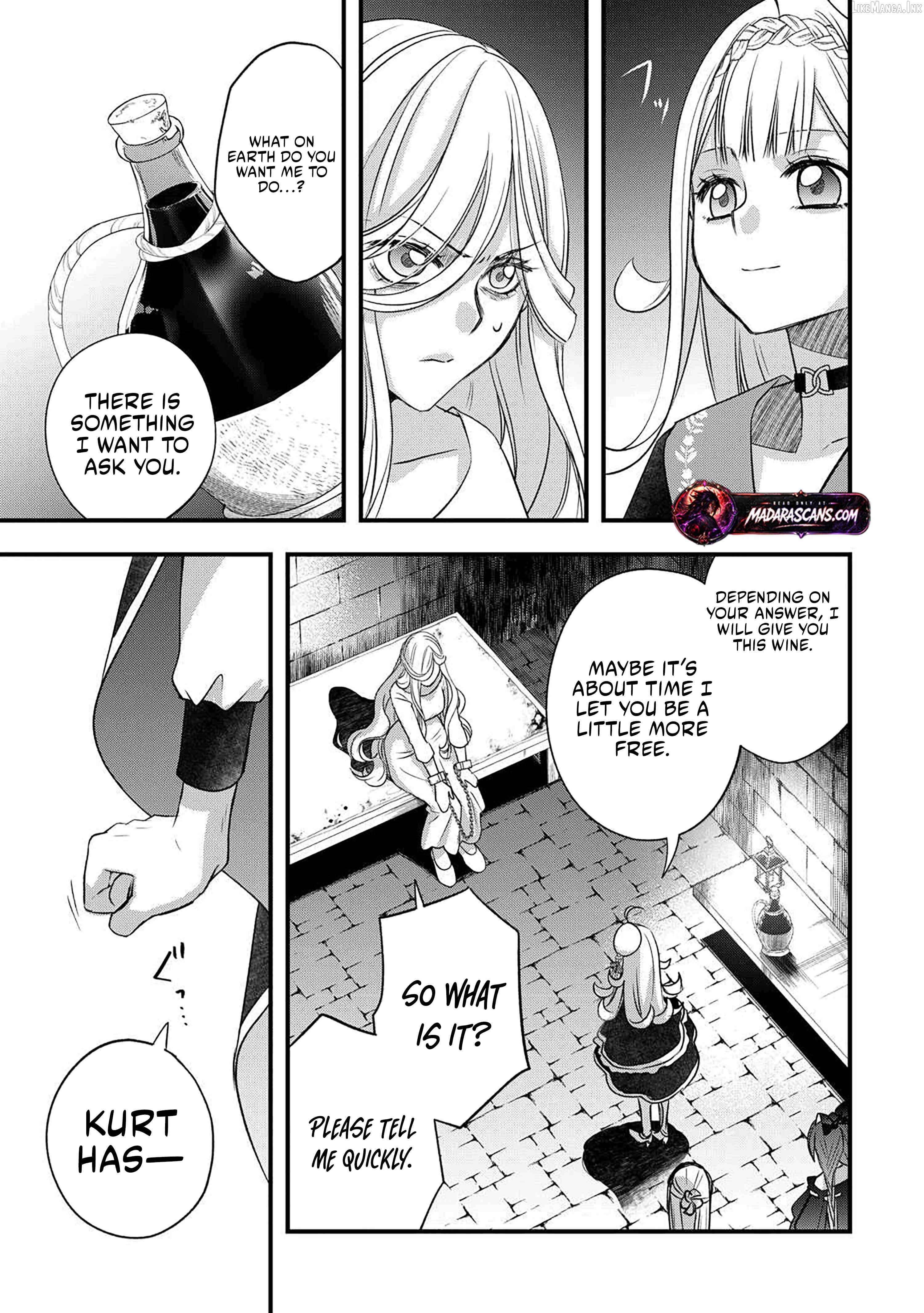 Kanchigai no Atelier Meister Ch.59 p18