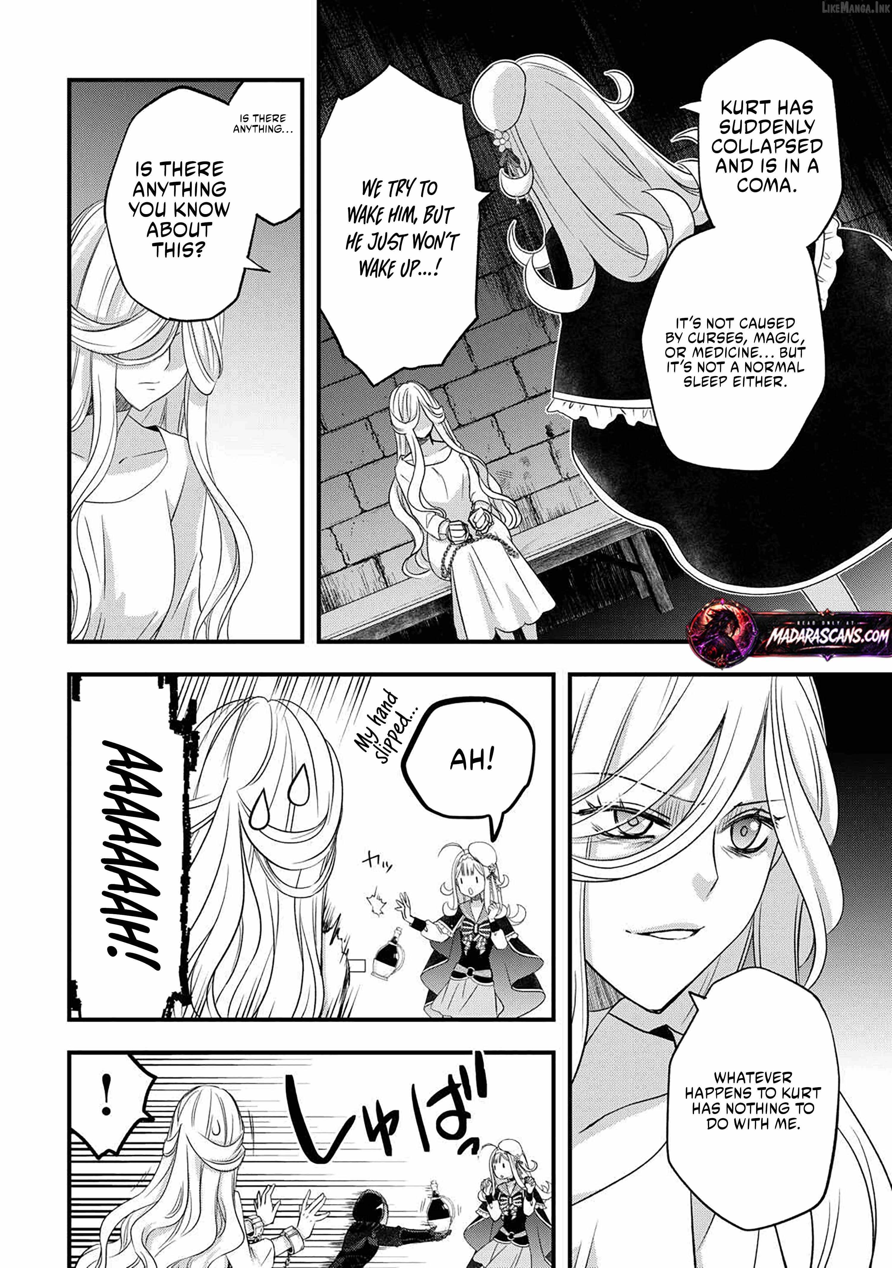 Kanchigai no Atelier Meister Ch.59 p19
