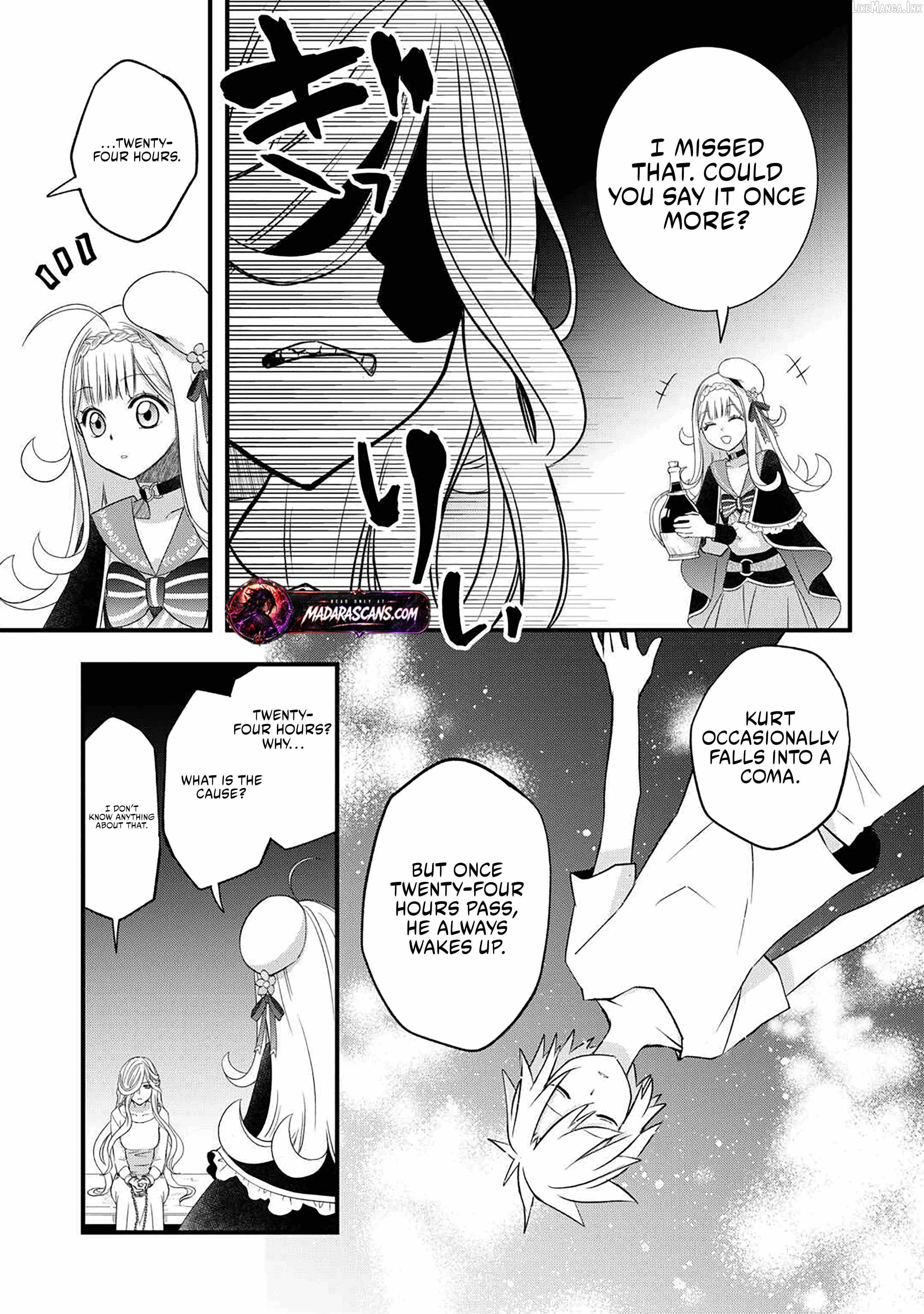 Kanchigai no Atelier Meister Ch.59 p20