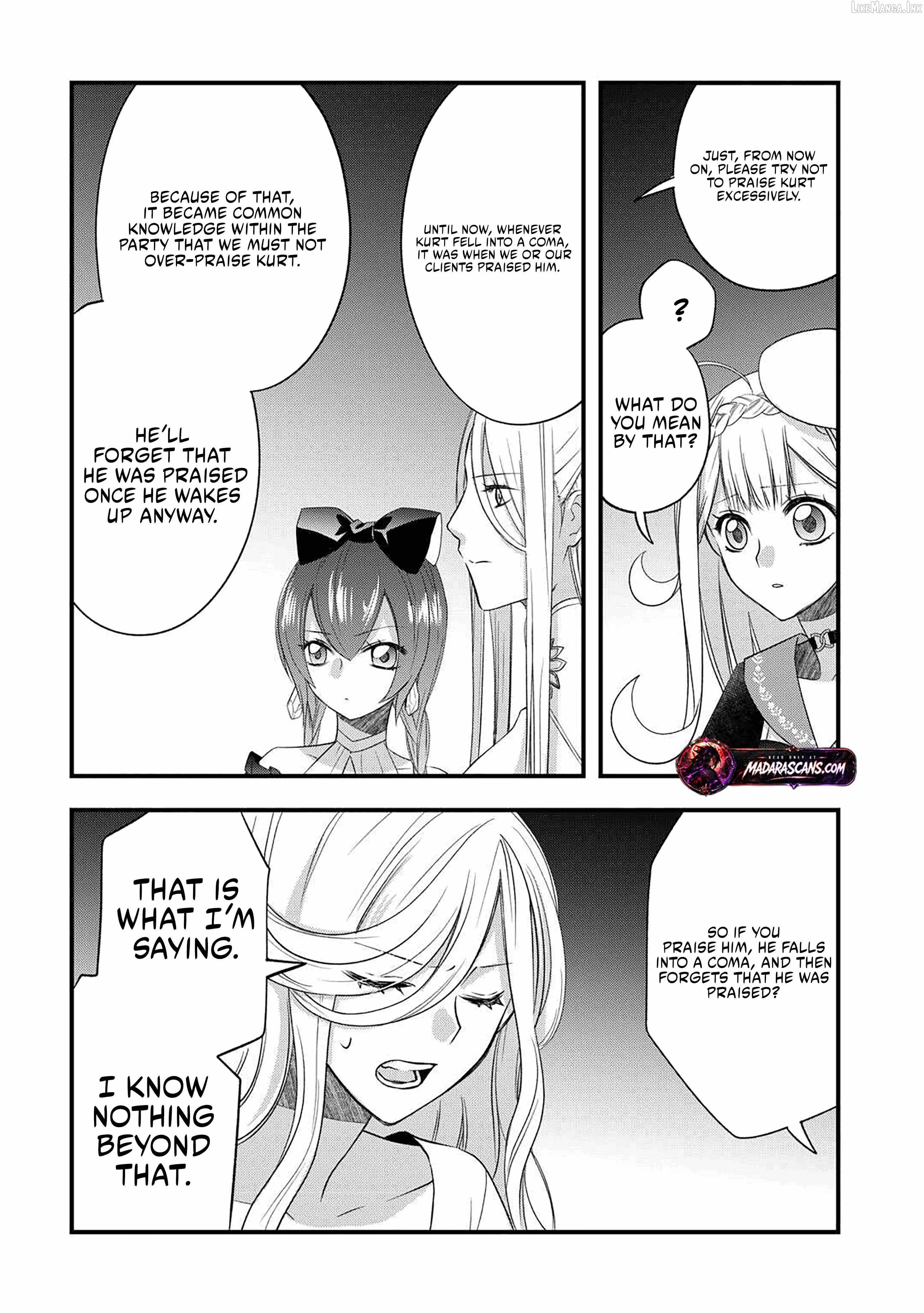 Kanchigai no Atelier Meister Ch.59 p21